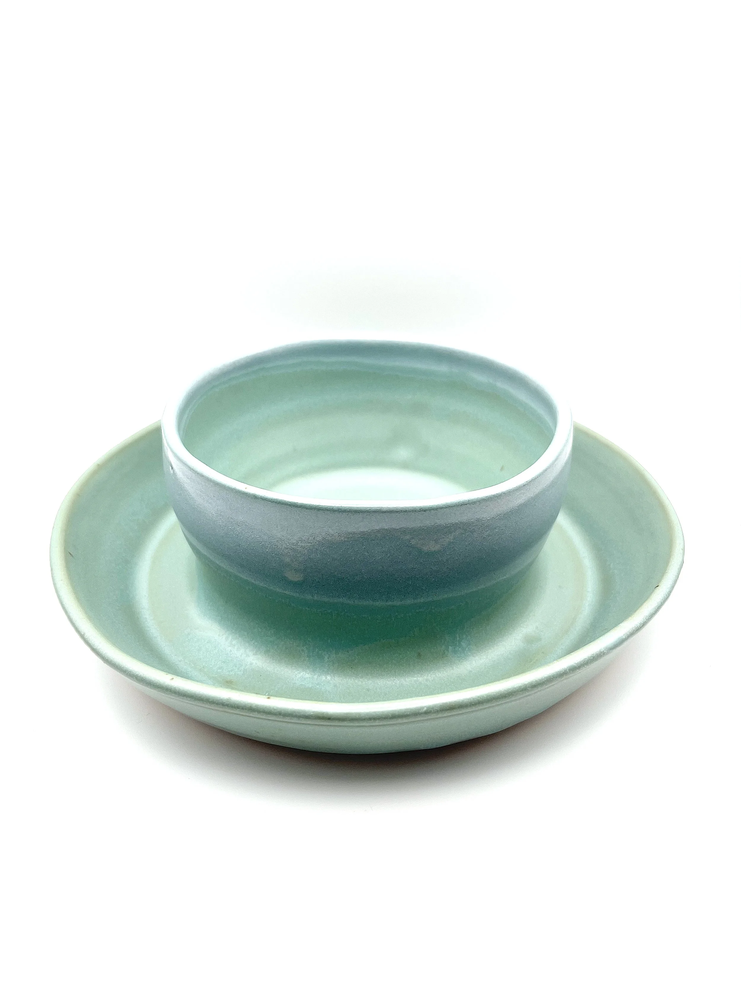 38. Soup and Cracker Bowl $15