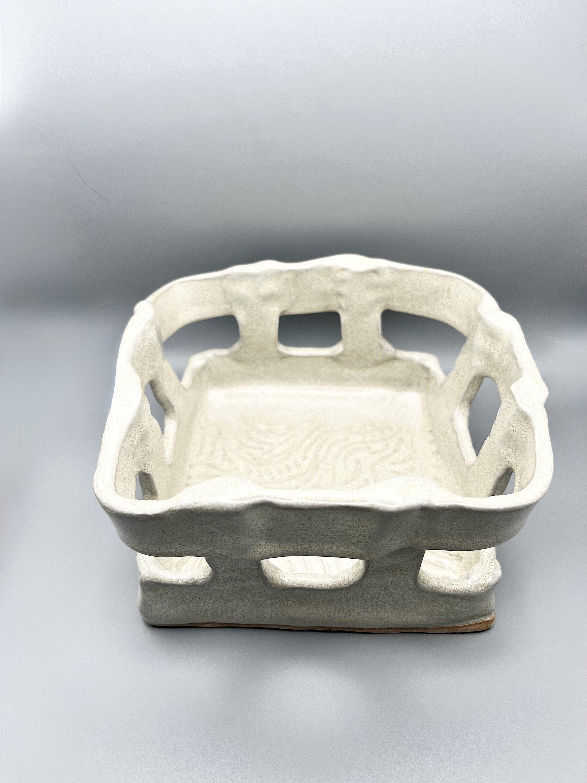 65. Small Fruit Basket (ideal for limes and clementines) $25