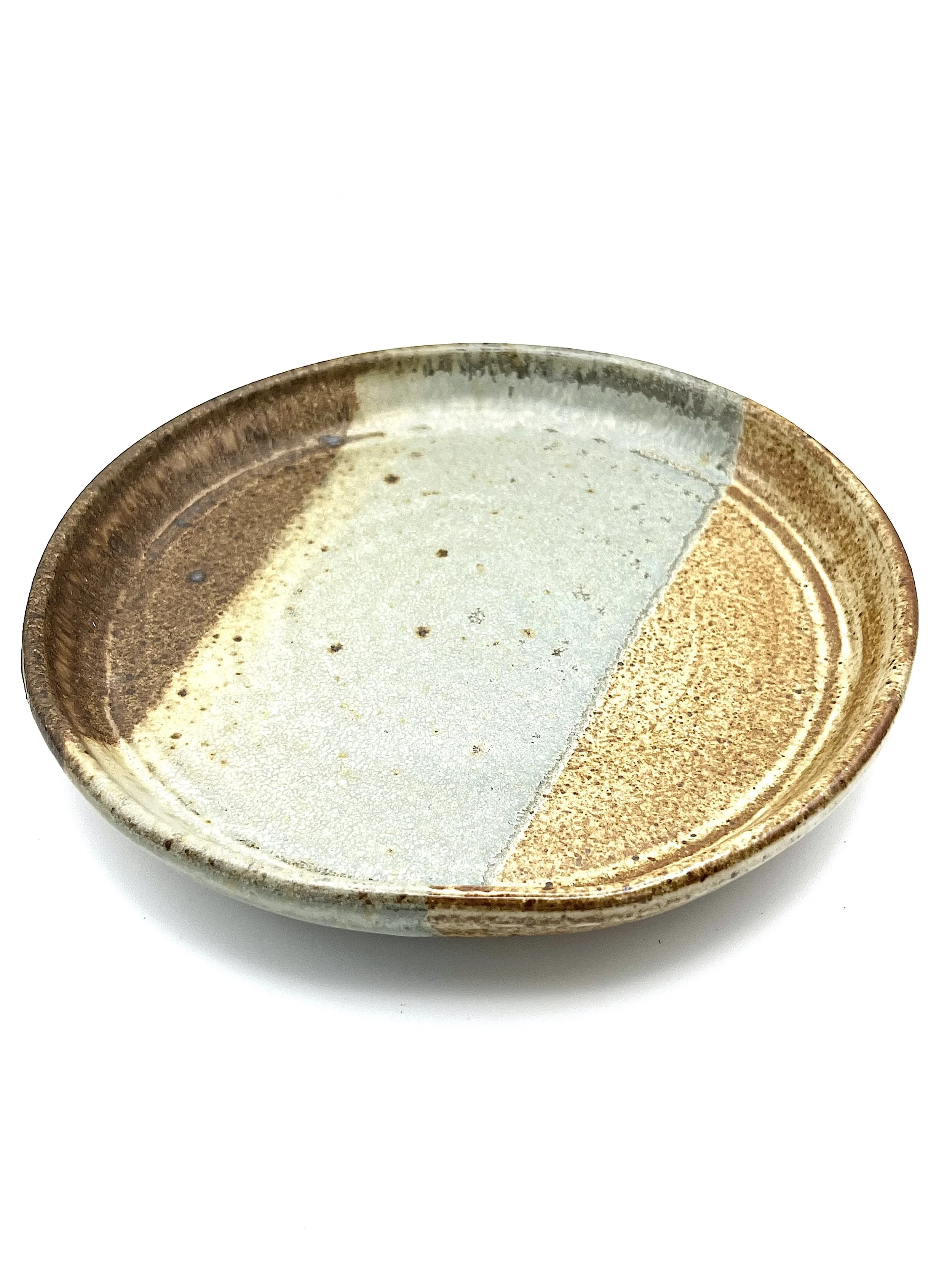 56. Medium Side Plate $10