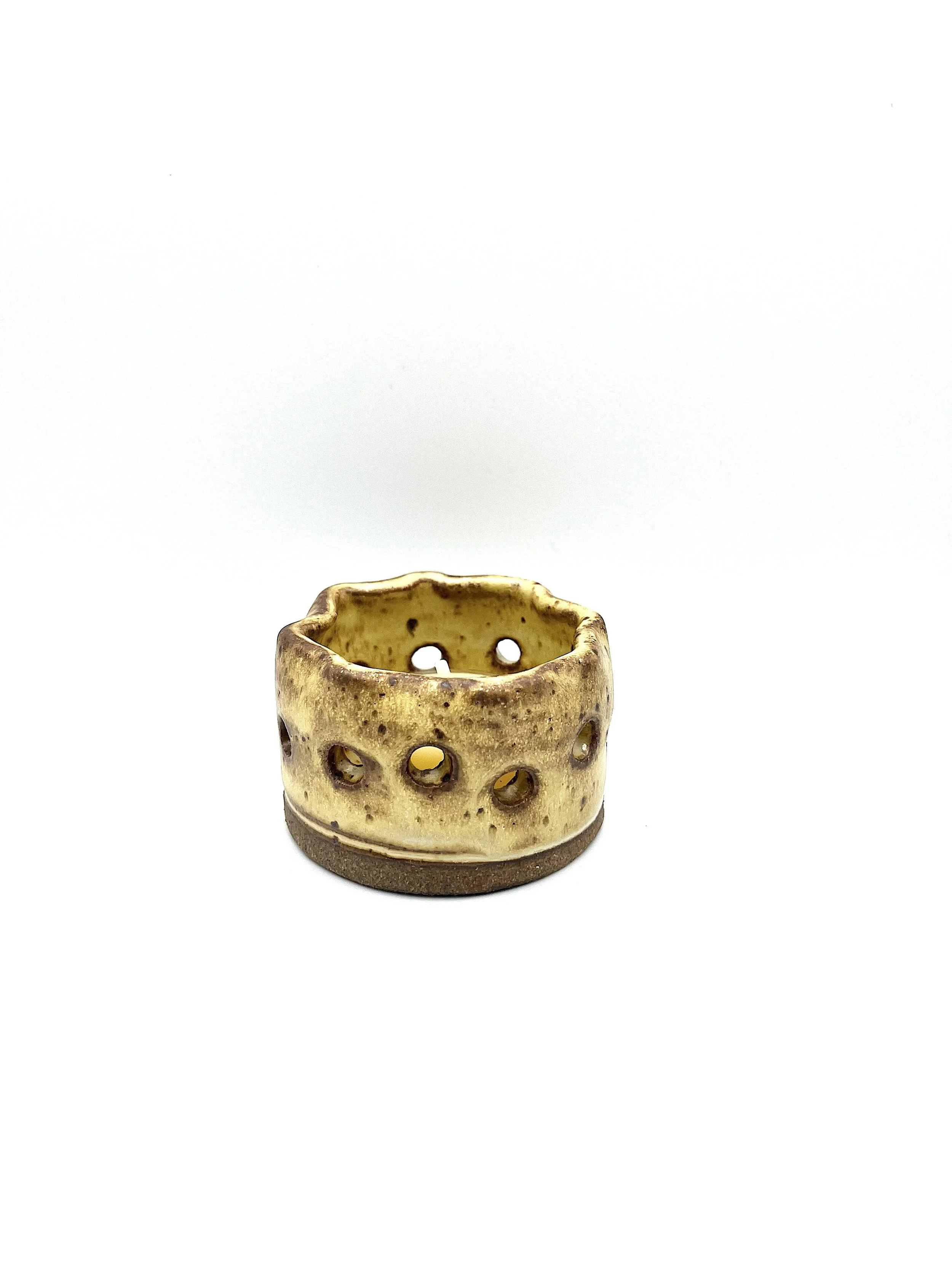 30. Candle Holder $5 (will include tea light)
