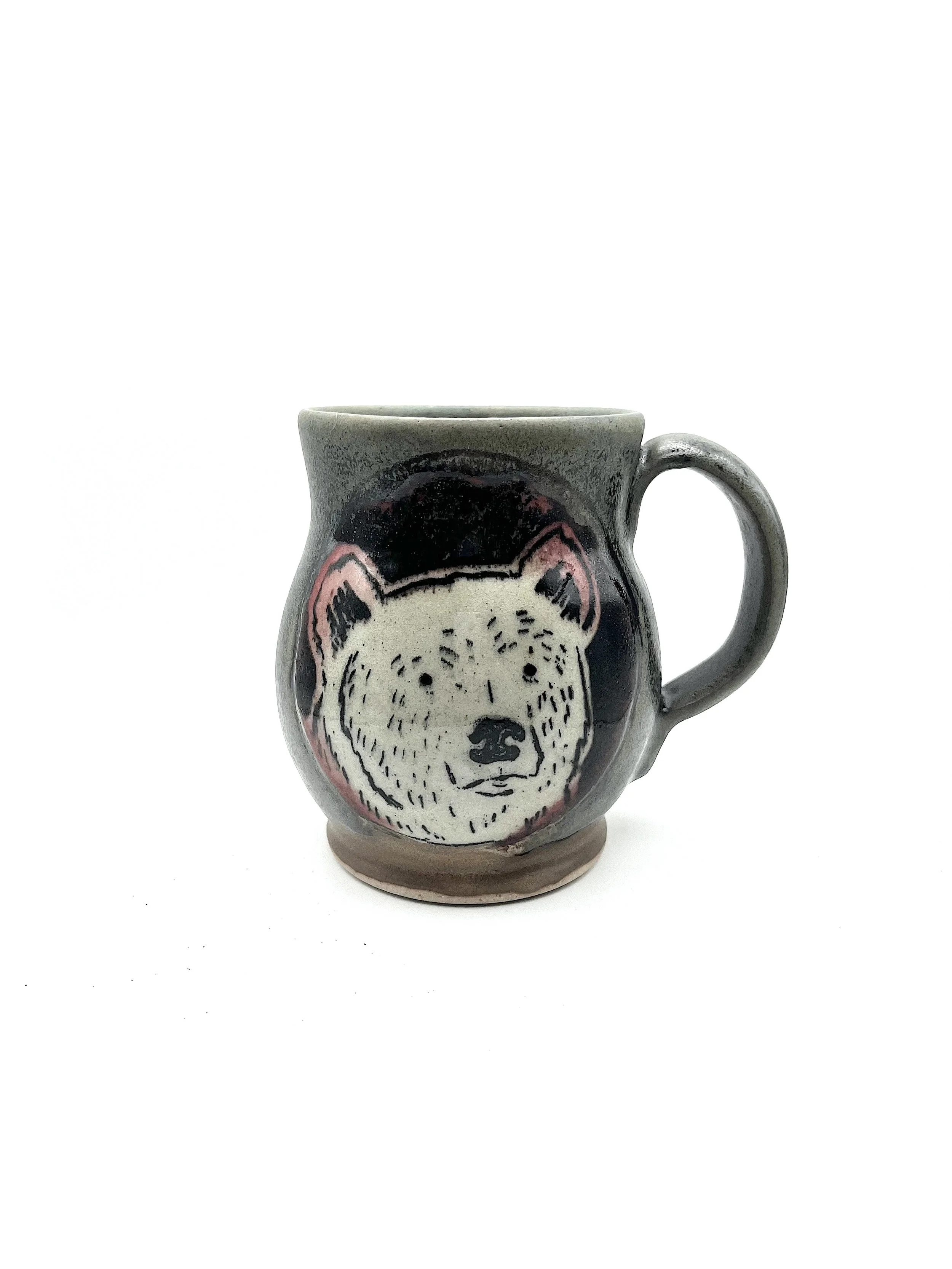 95. 12oz mug- $15