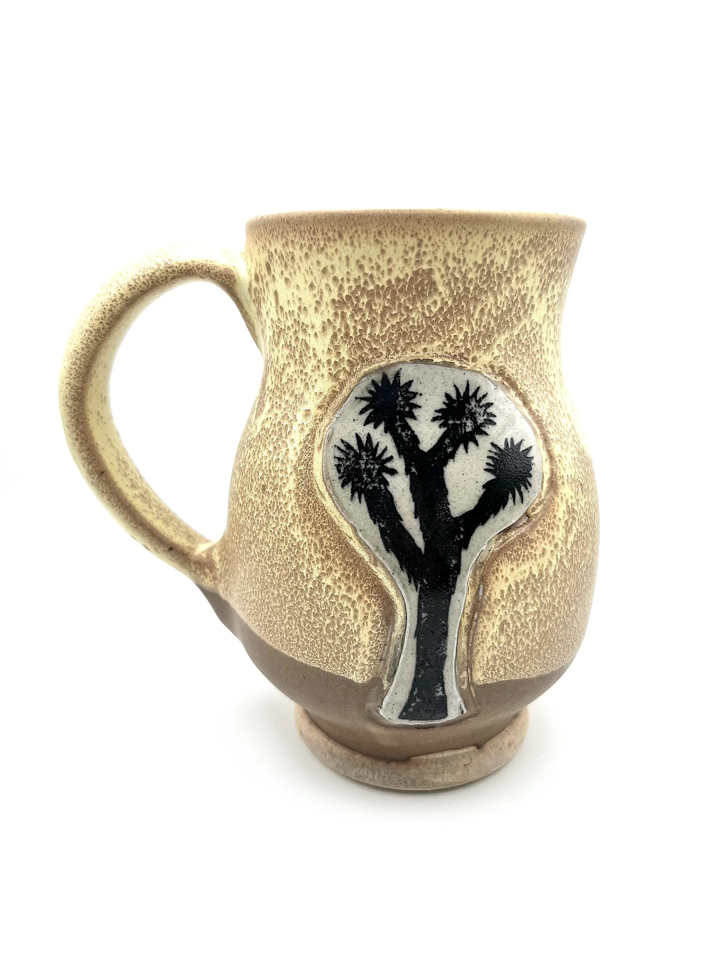 3. 12 oz Mug $15