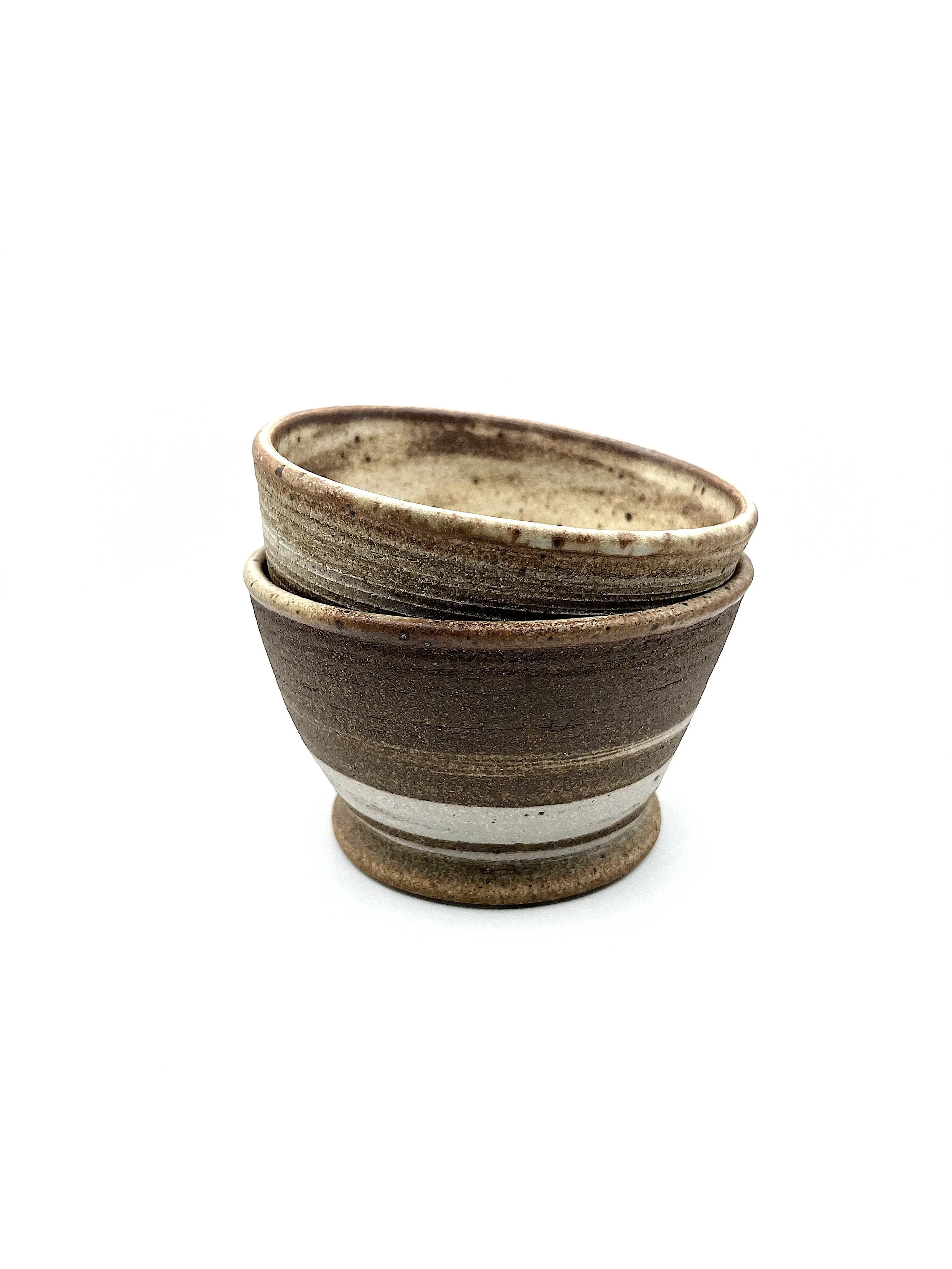 36. Small bowls $8 each