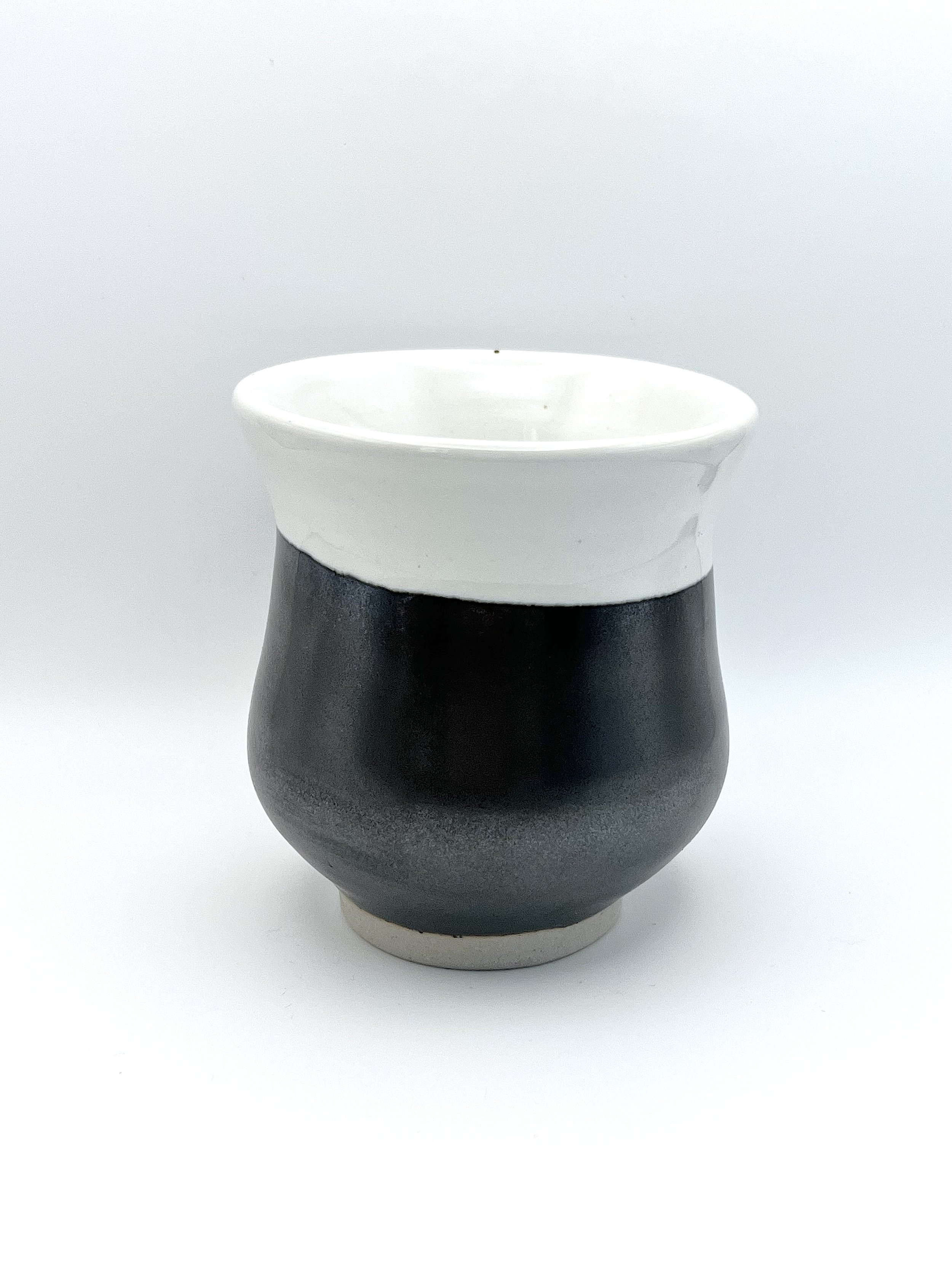 52. Small succulent holder or cup no drainage $5