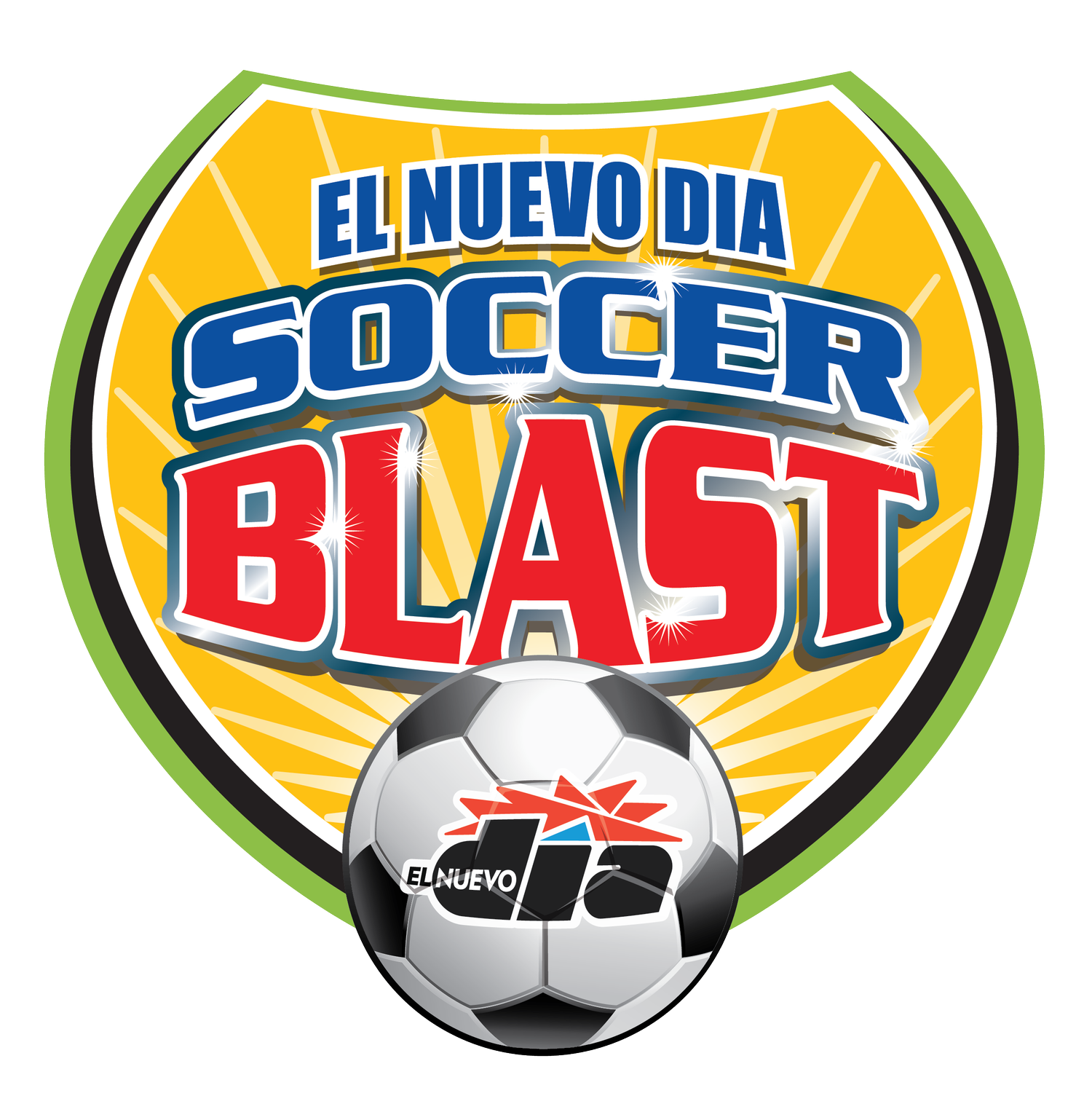 Soccer Blast