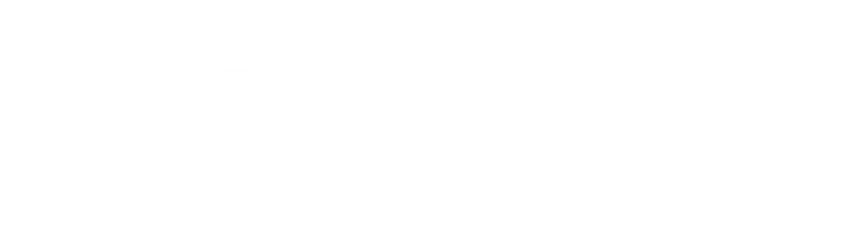 Black background with a white logo and text reading 'Dimensional'
