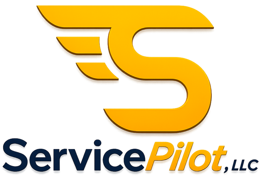 ServicePilot, LLC - Bookkeeping Services