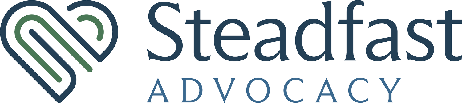 steadfast advocacy