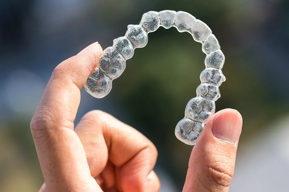 Invisalign provider in Nelson