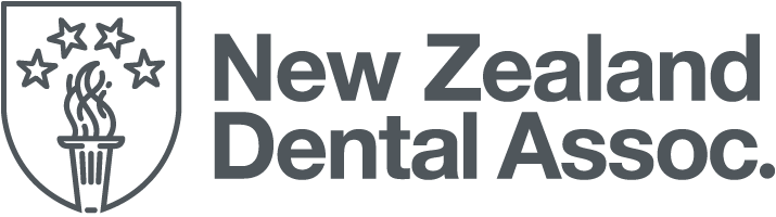 New Zealand Dental Association logo