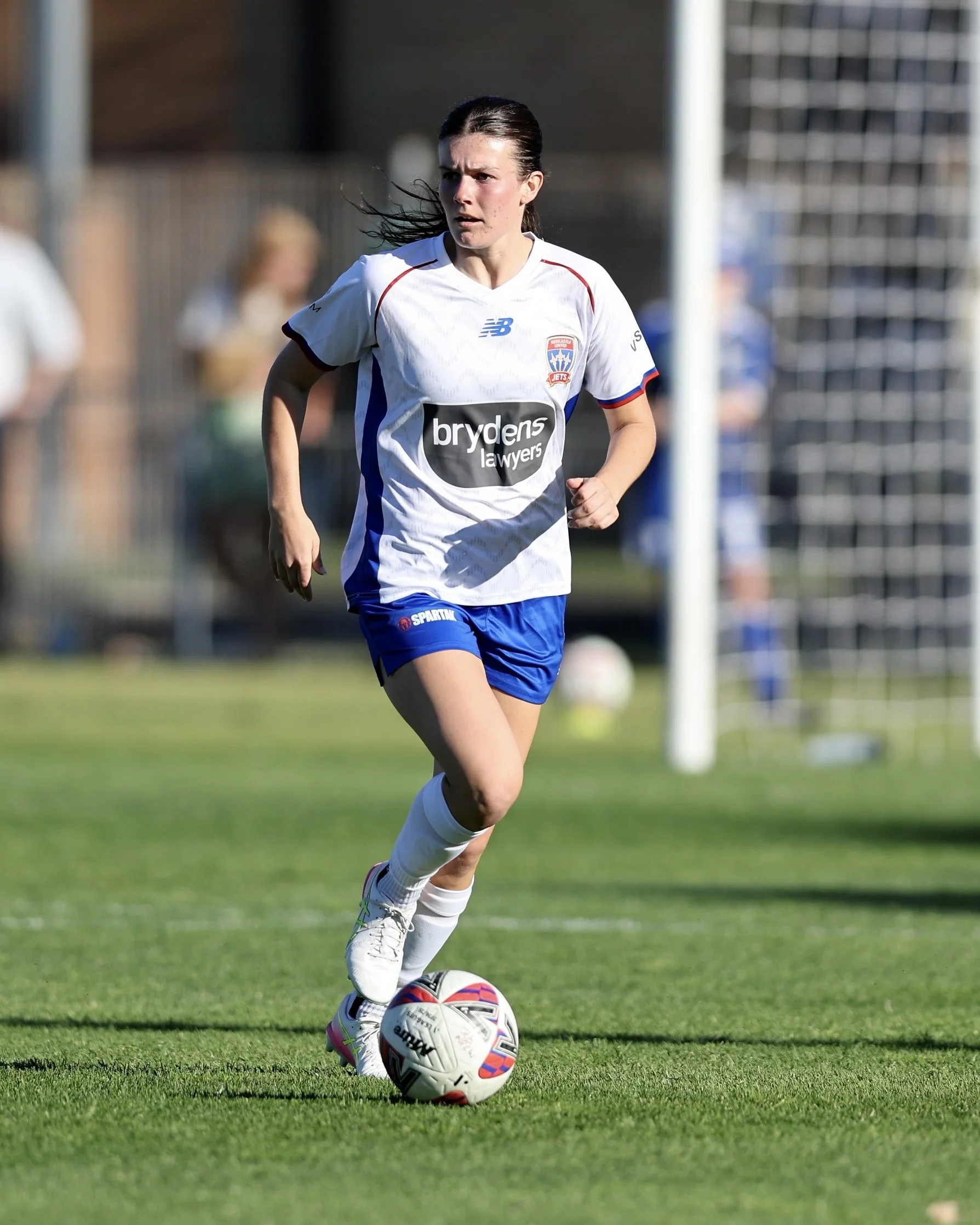 Emma Bates