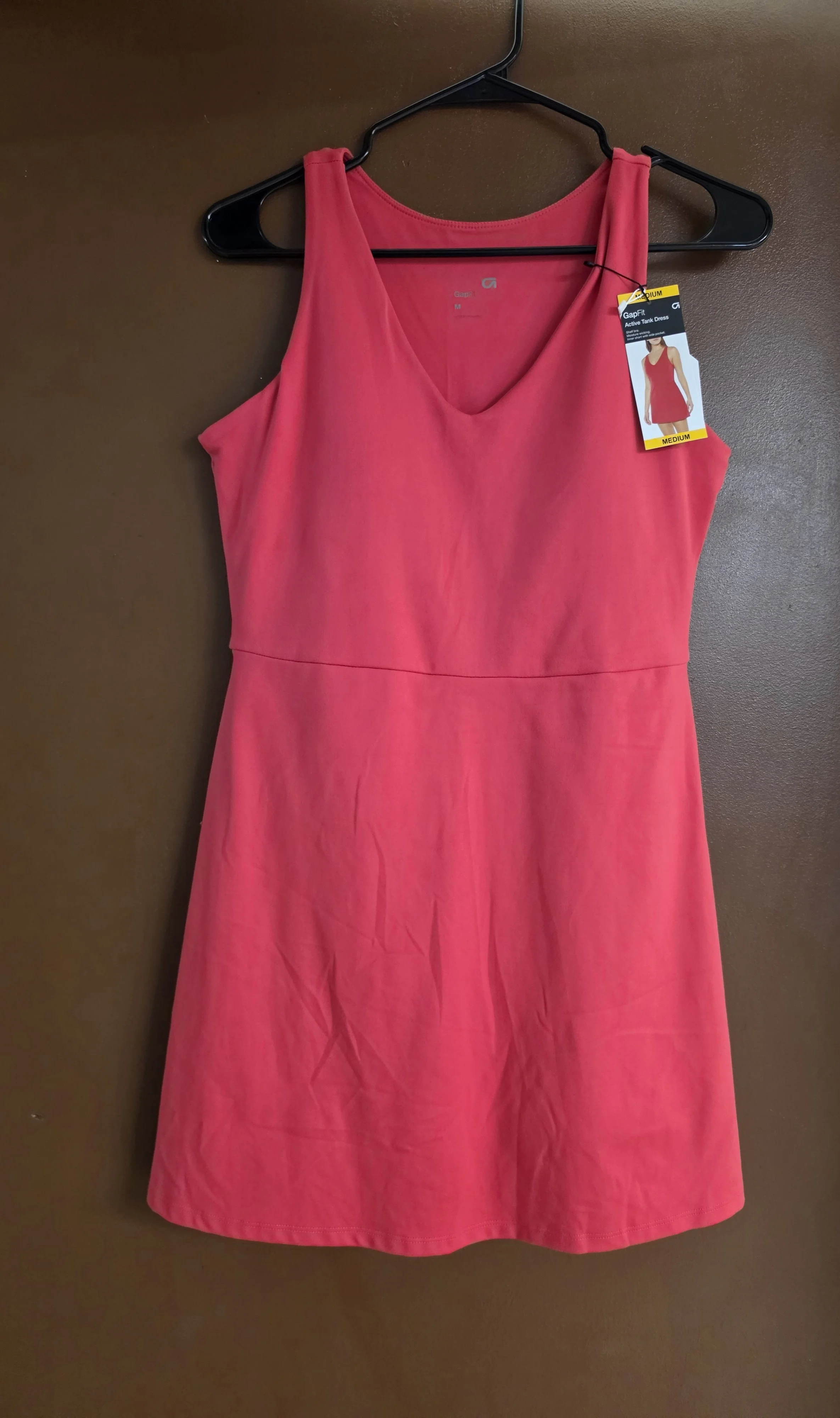 Gap  FIt  Dress: Size Medium