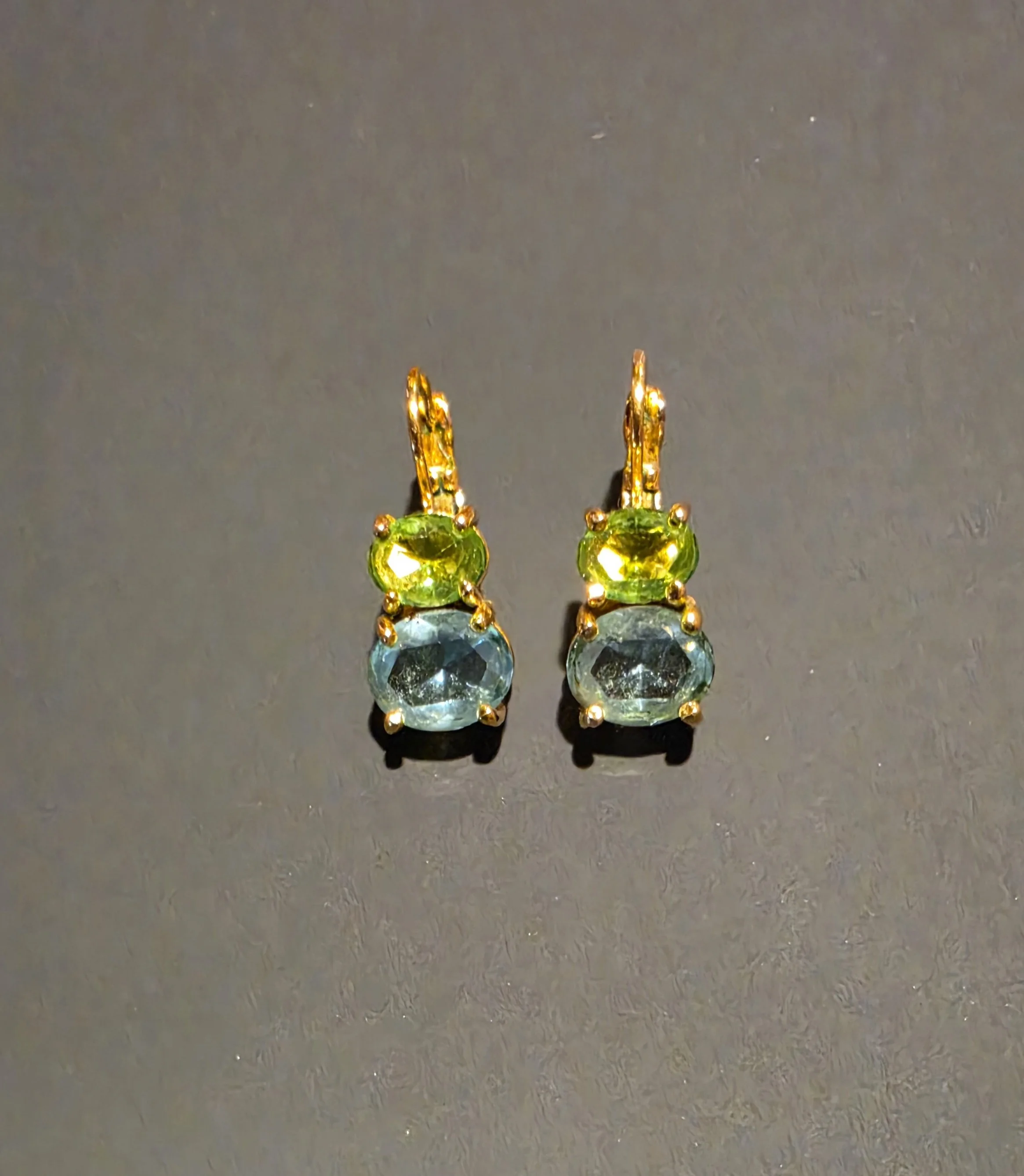 Joan Rivers  Earrings