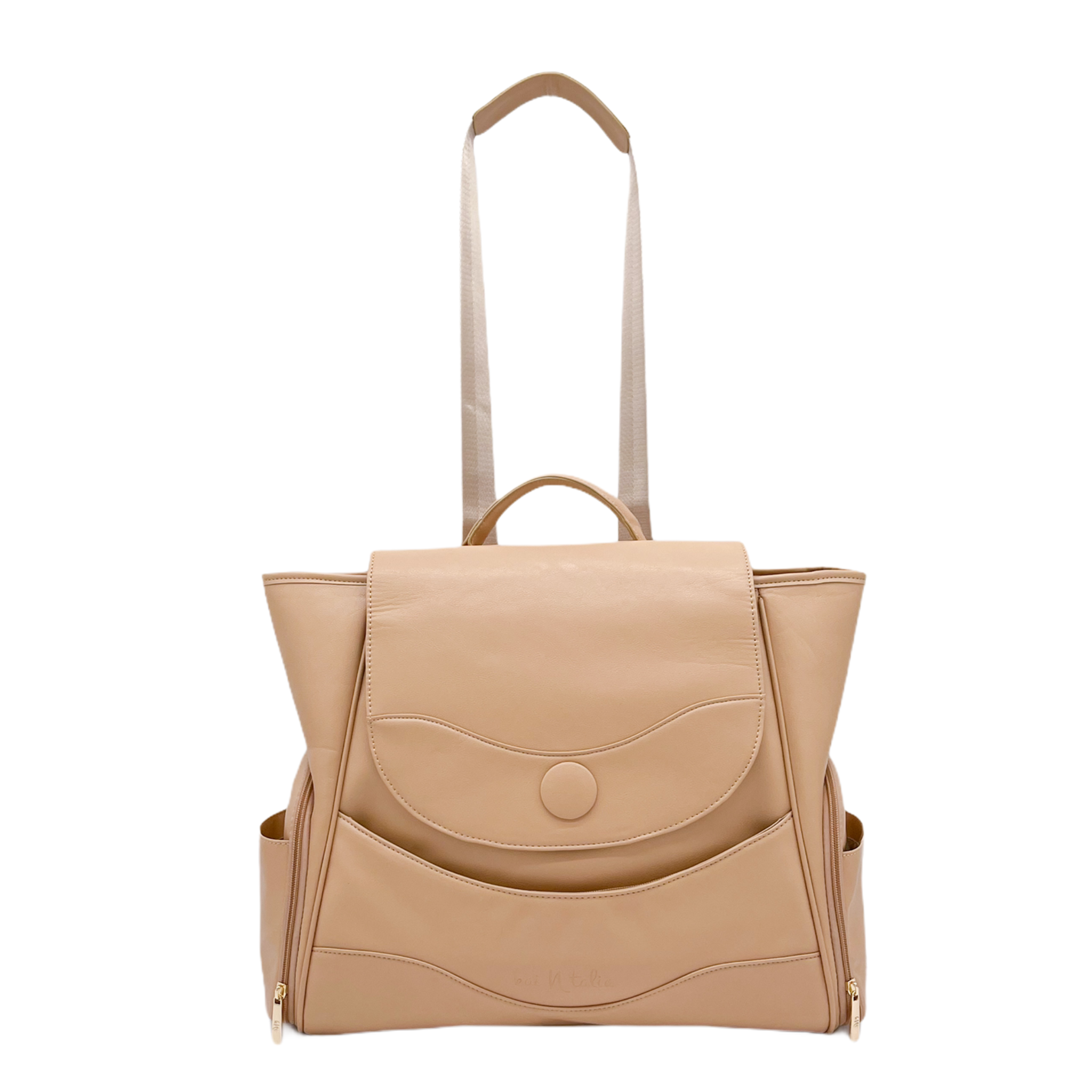 Kai n Talia mordern bags.png