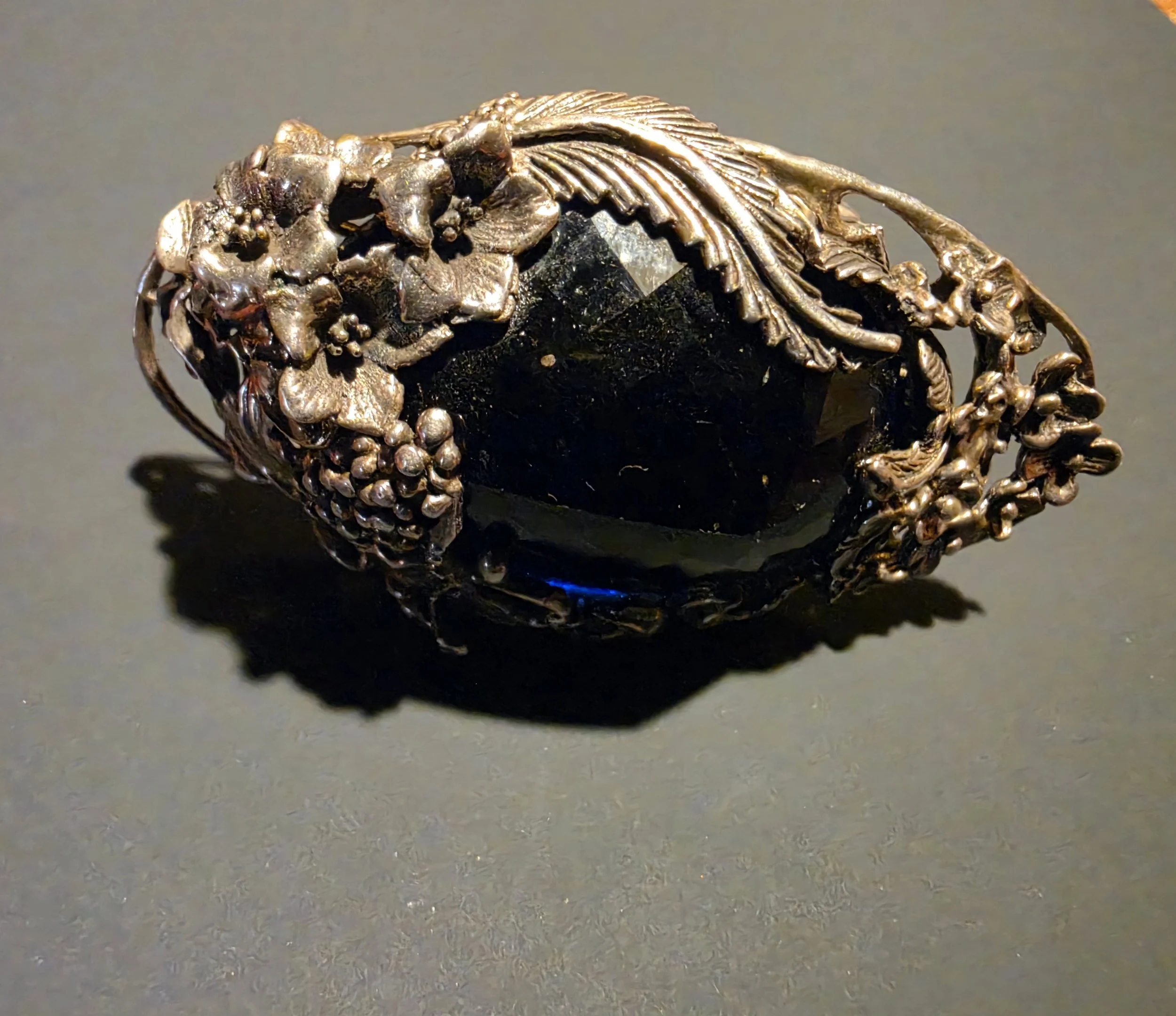 Robert Stringer Ring