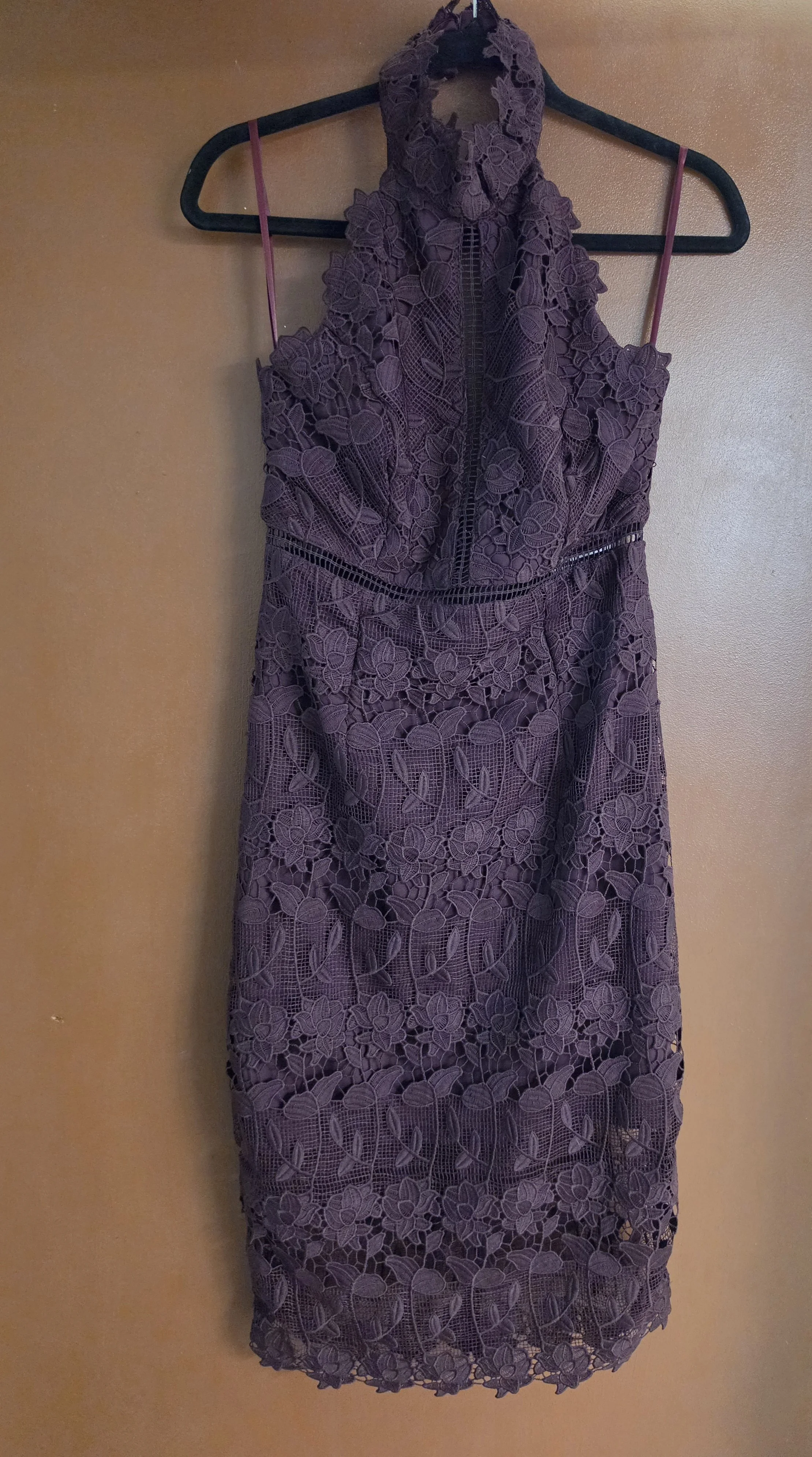 Bardot dress