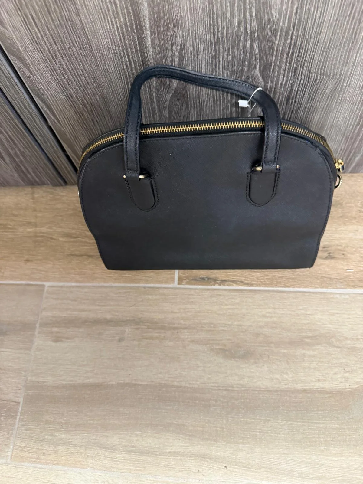 Kate Spade Black New York Handbag -2.jpeg