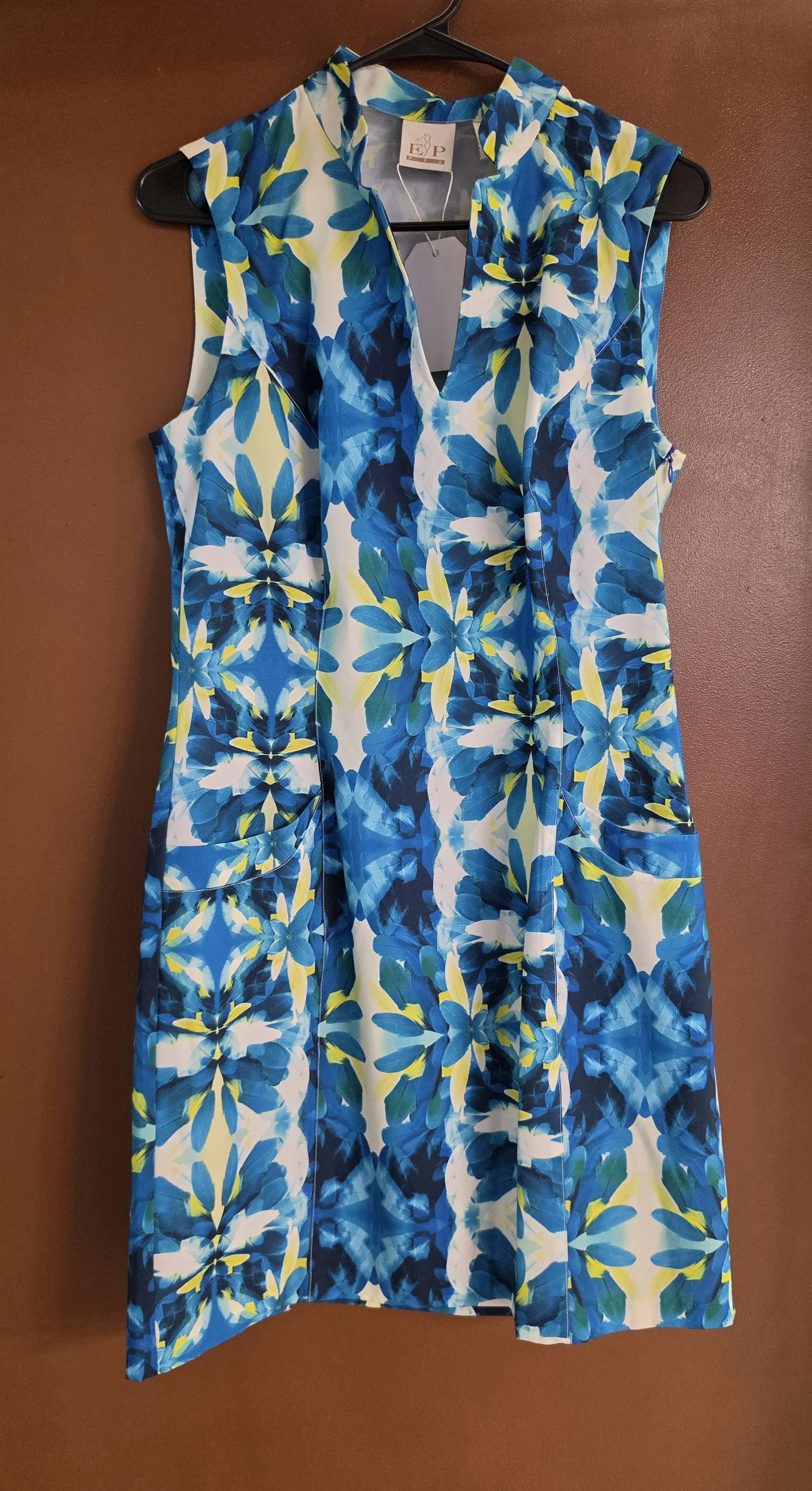 E P Pro Dress: Size Medium