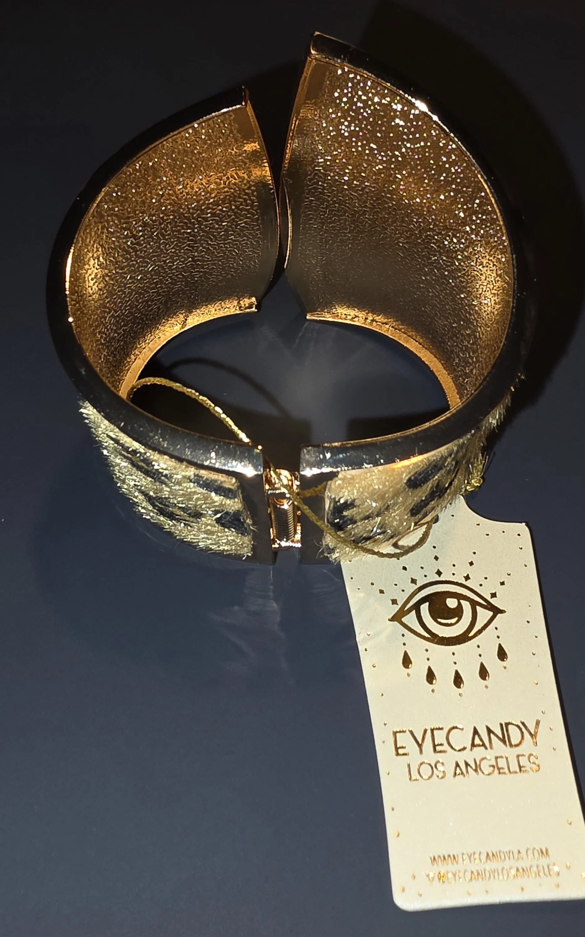 Eye Candy Bracelet