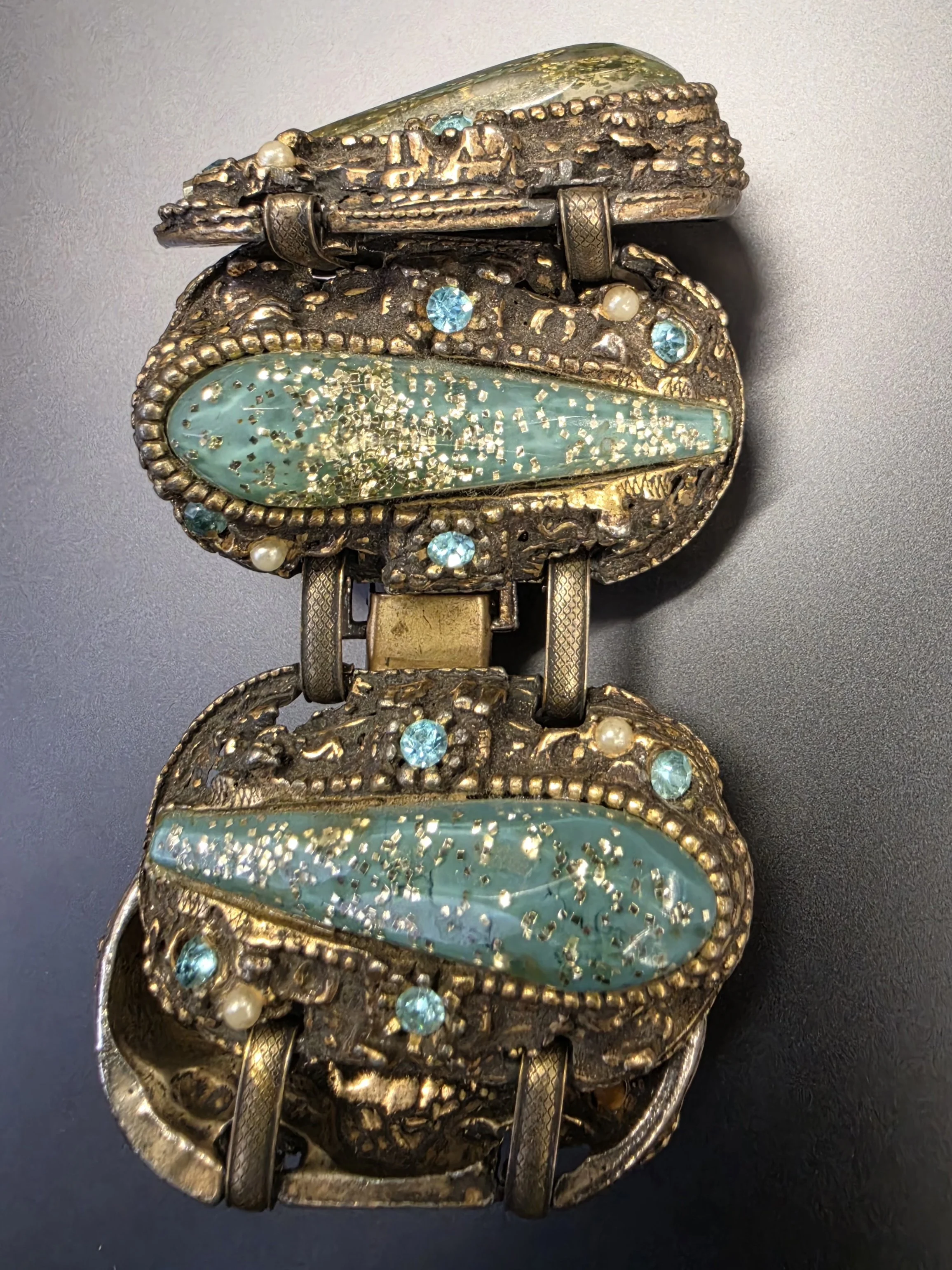 Vintage Selro Selini Bracelet.jpg