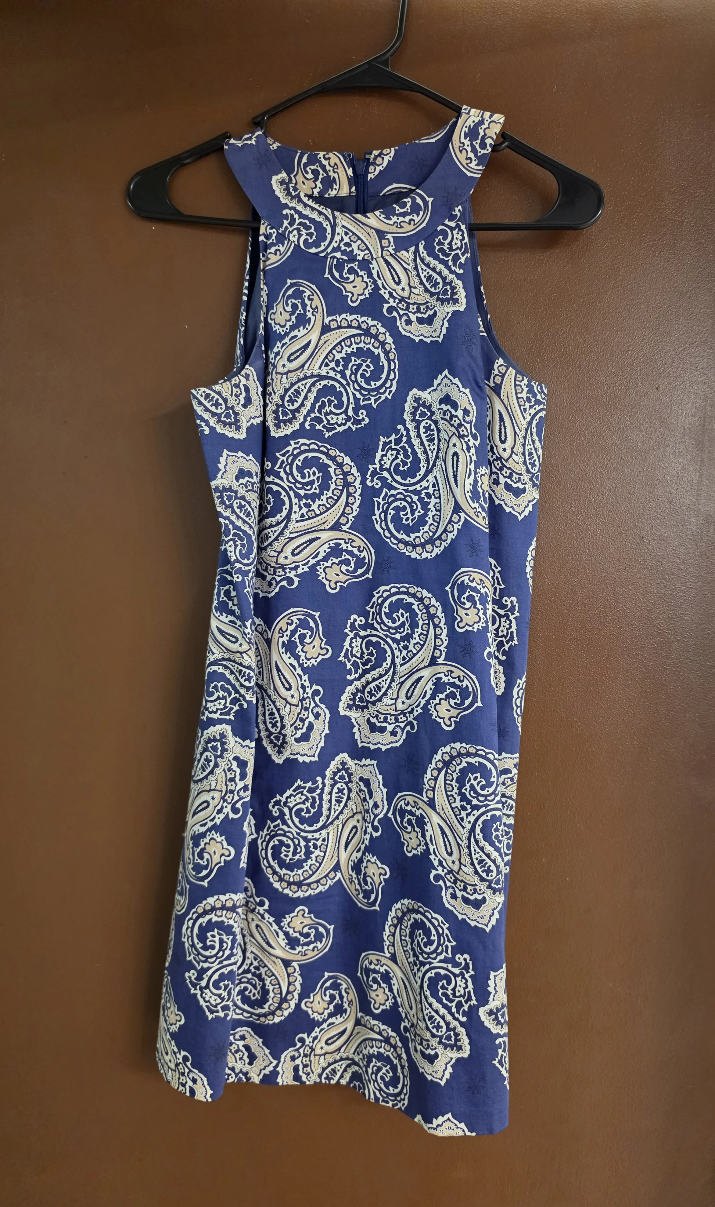 Loft Dress: Size 2