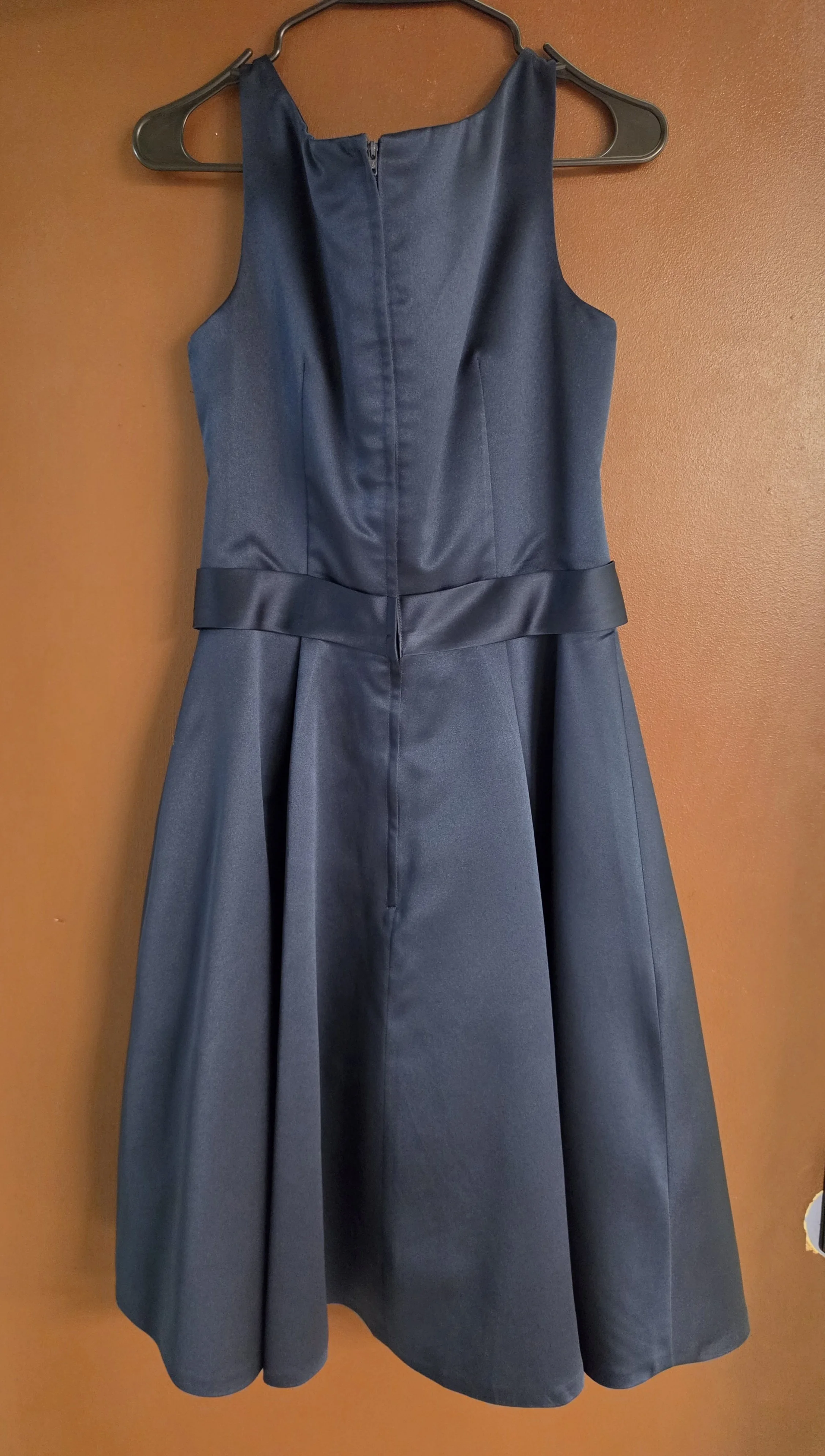 Impression  Dress: 12