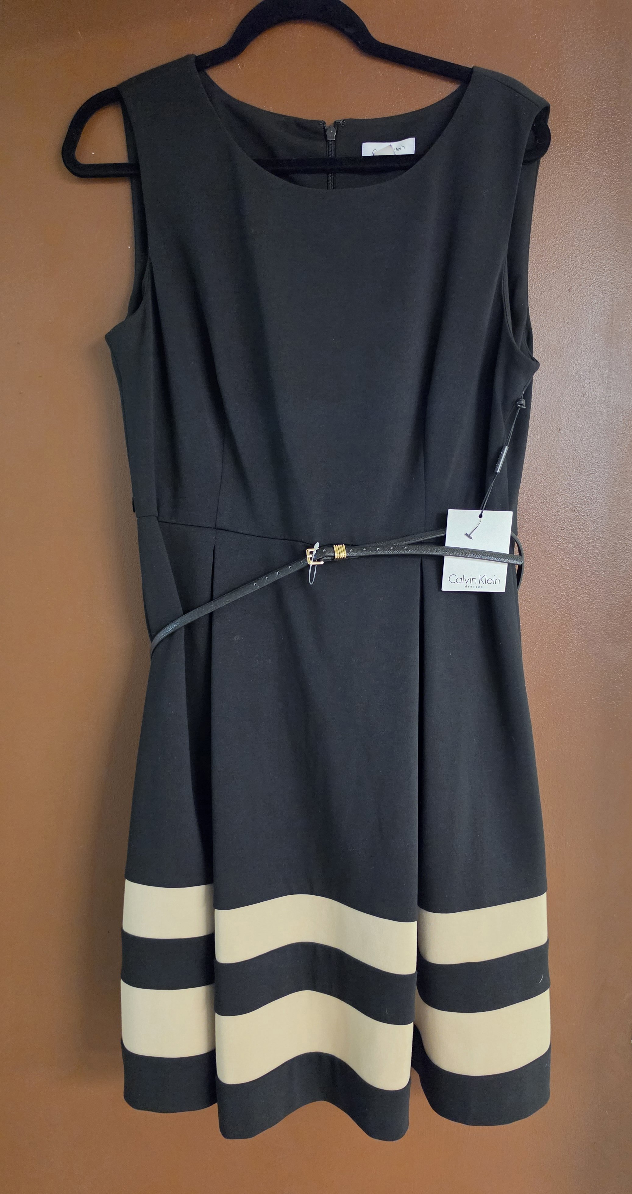 Calvin Klein;Size 14