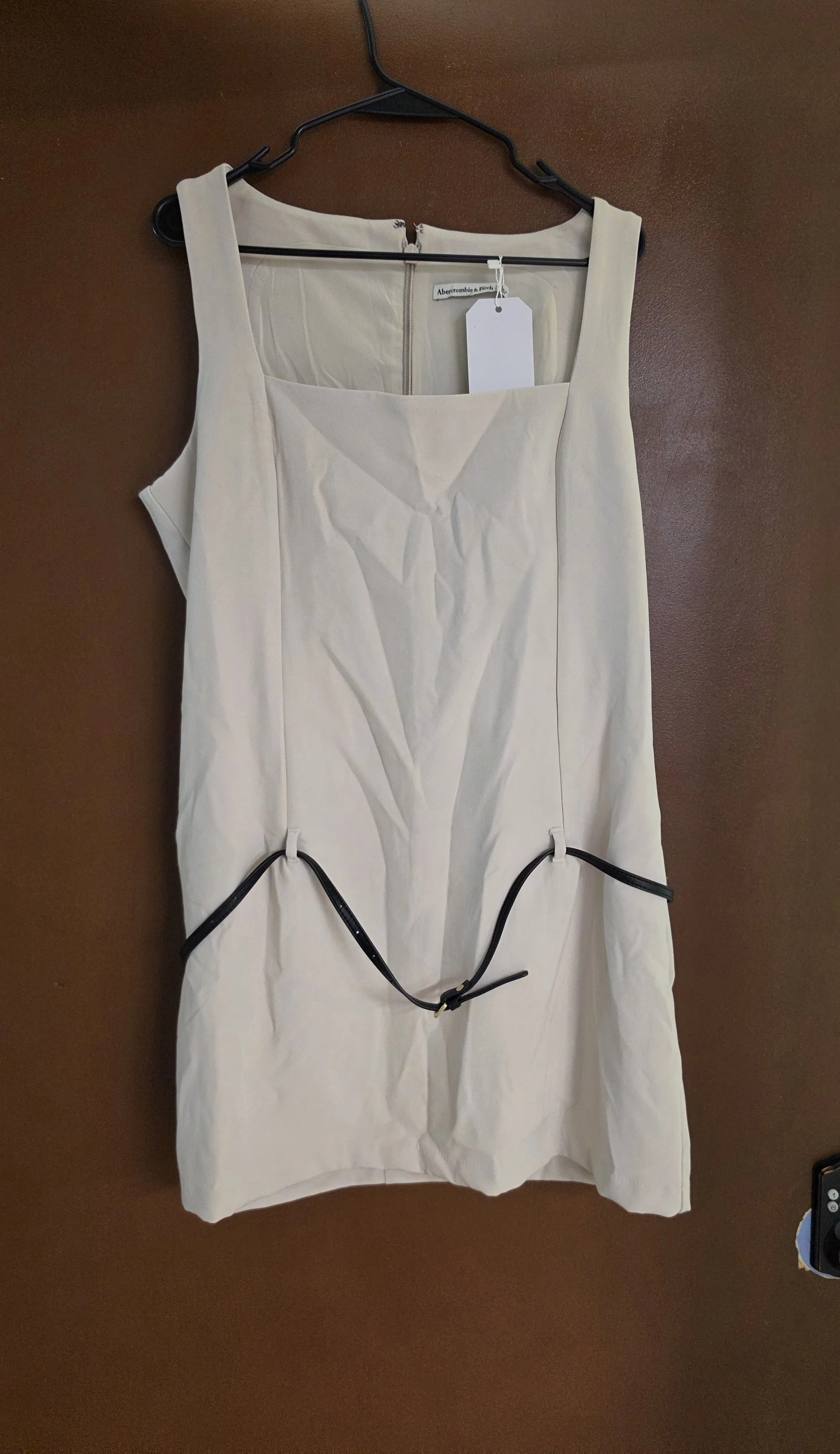 Abercrombie  & Fitch  Dress: Large