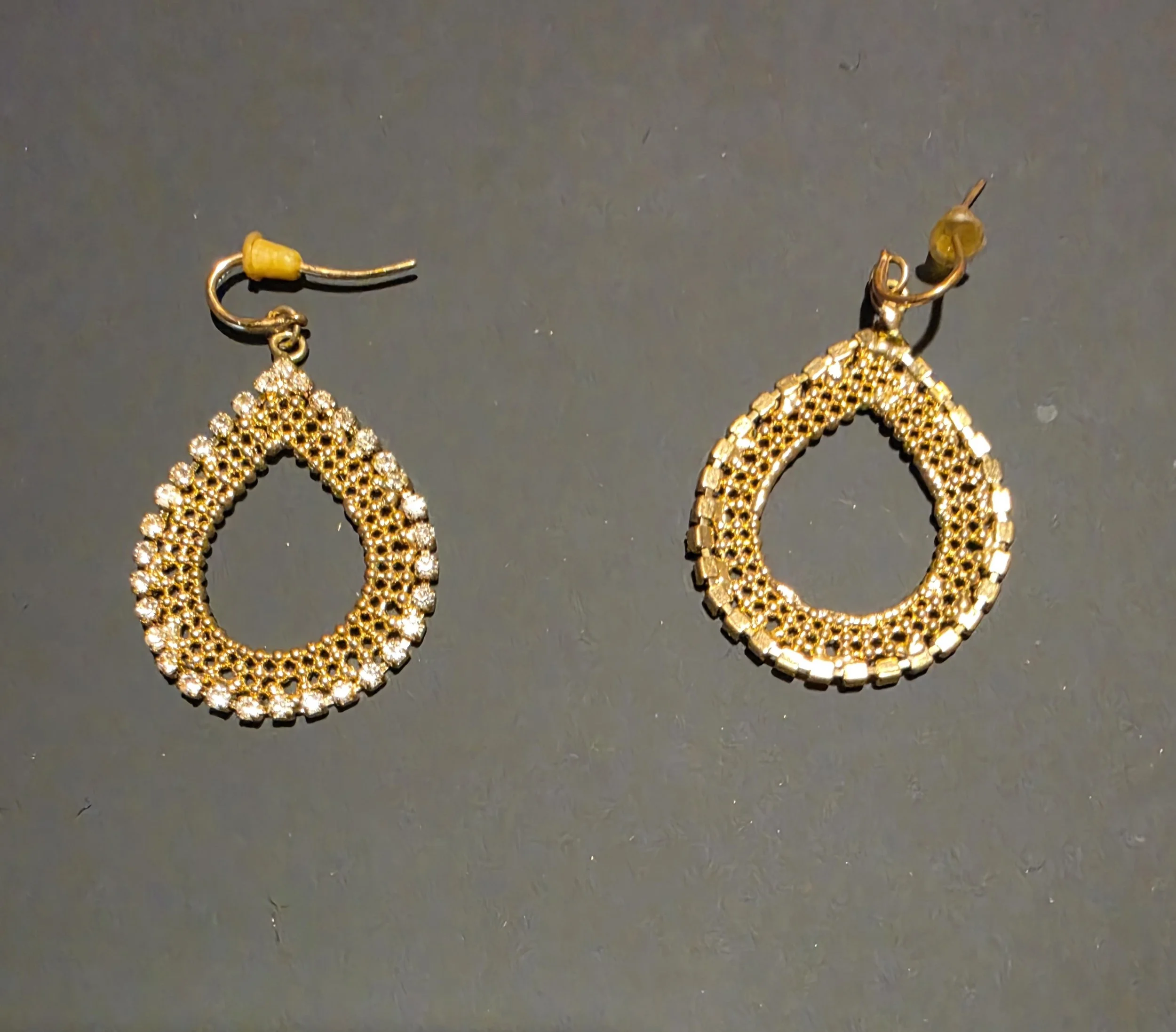 Alfani Bracelet and earrings