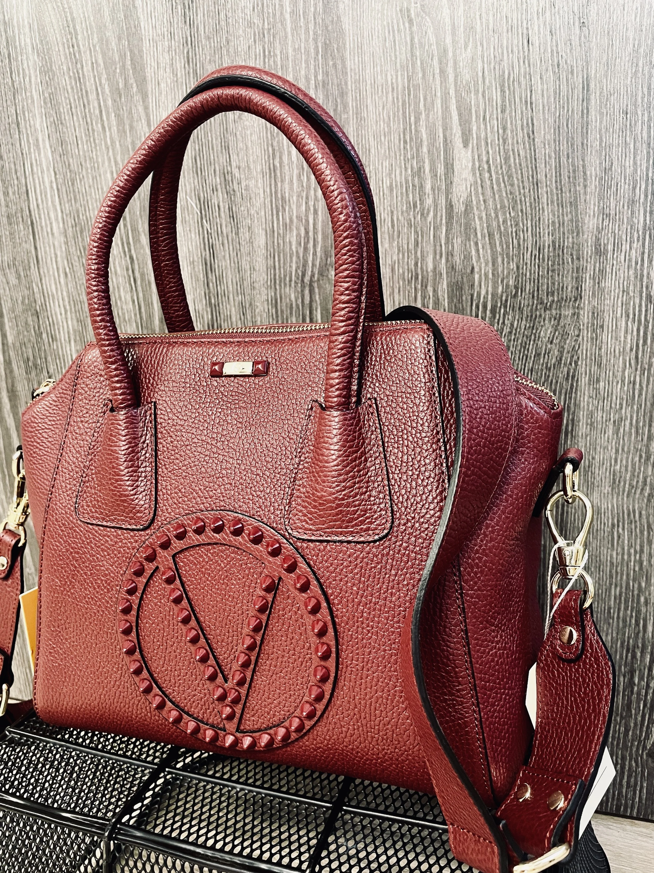 Valentino Women's Purse: 350