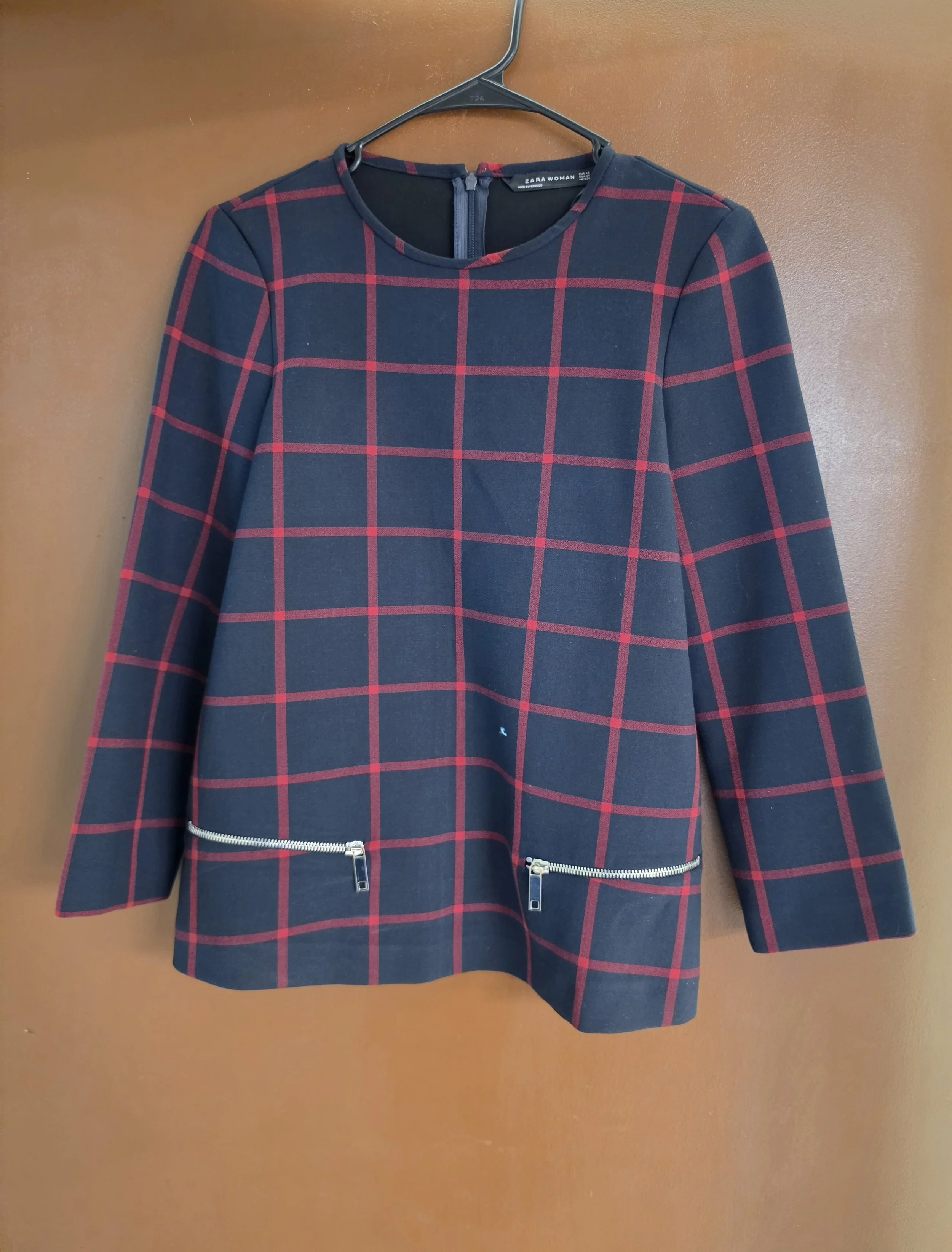 Zara Top: Size XS