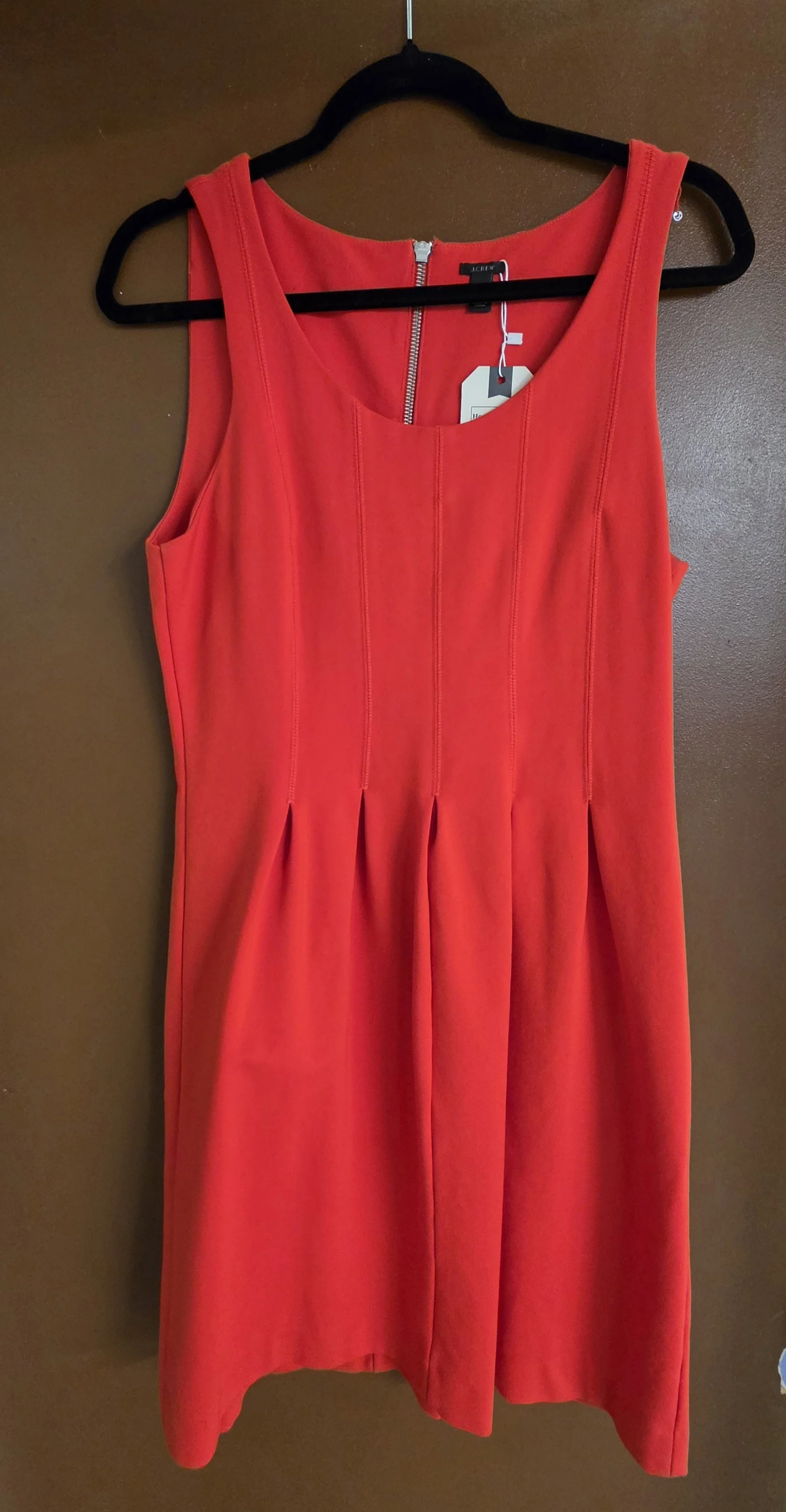 J.Crew Dress: size 10