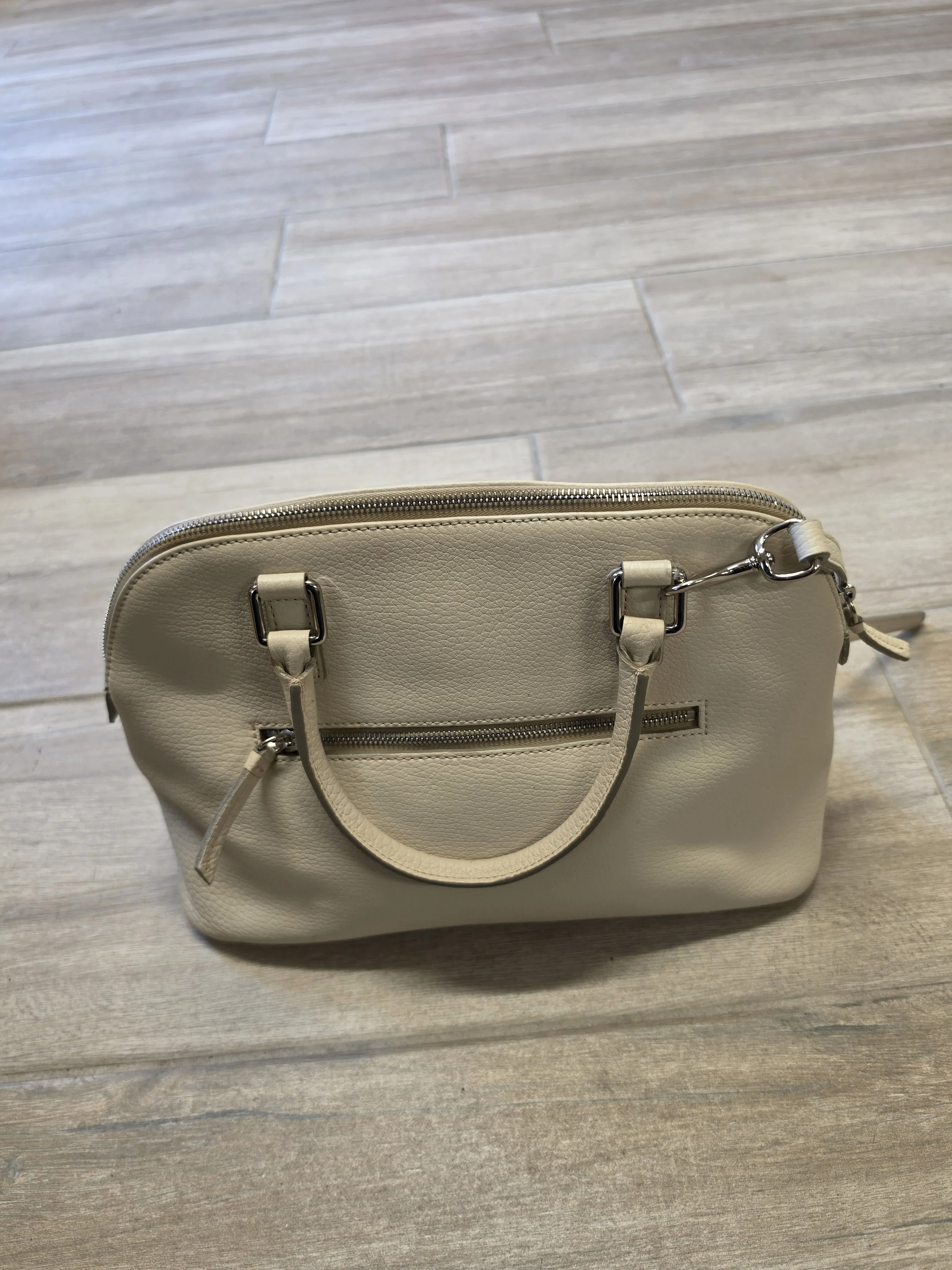 Dooney & Bourke Satchel CrossbodySDtrap Handbag-3.jpg