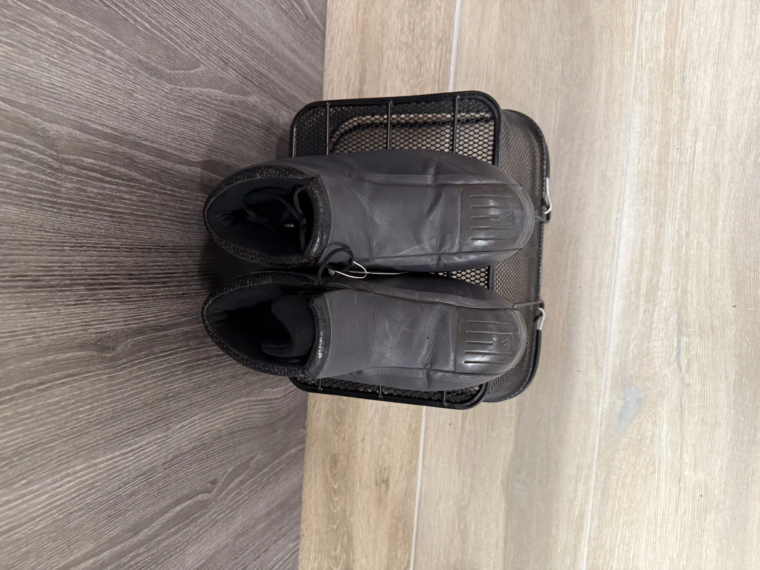 Preowned Kobe Bryant Adidas 2 Graphite Sneakers 2nd Picture.jpeg