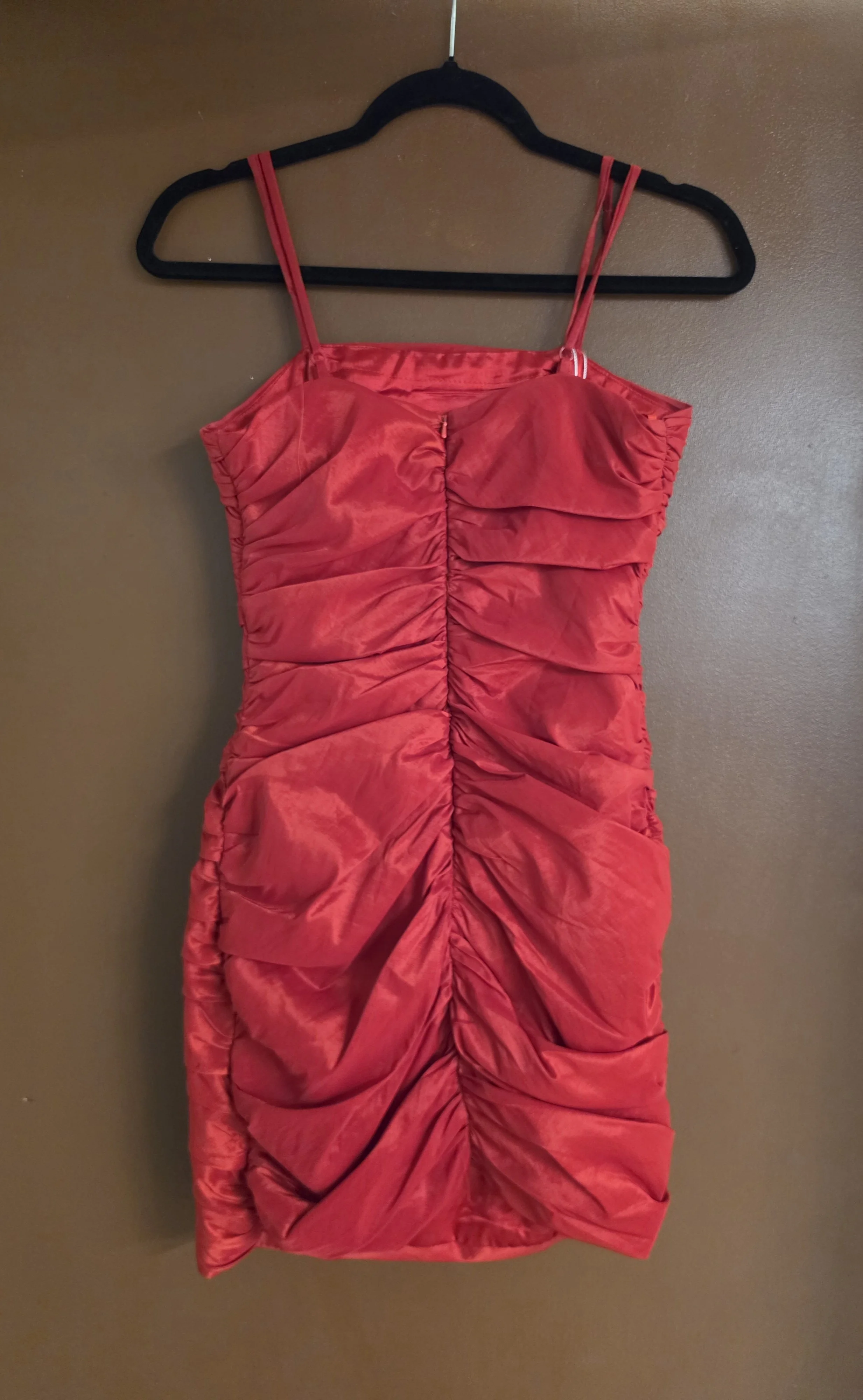 Dancing Queen Dress: Size Small