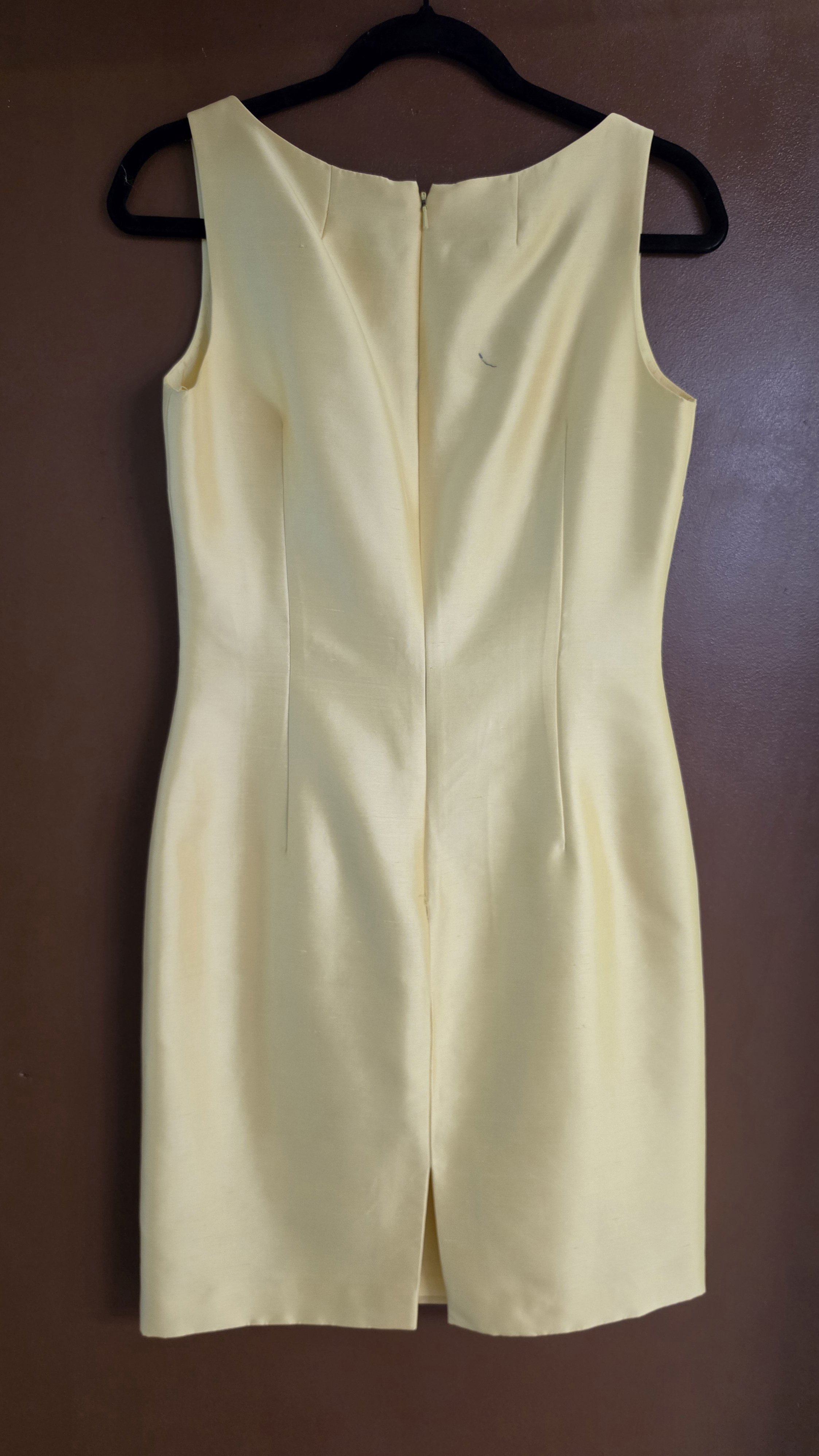Kay Unger Dress: Medium