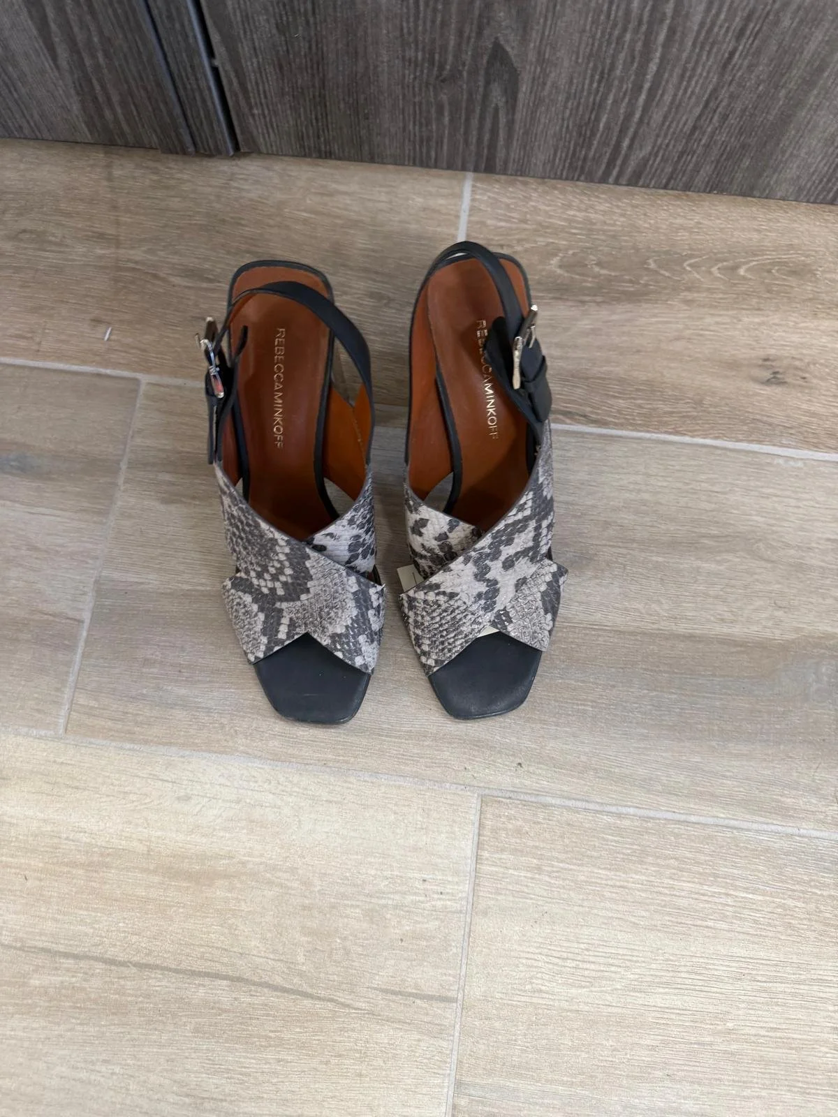 Rebecca Minkoff Shoes: Size 10
