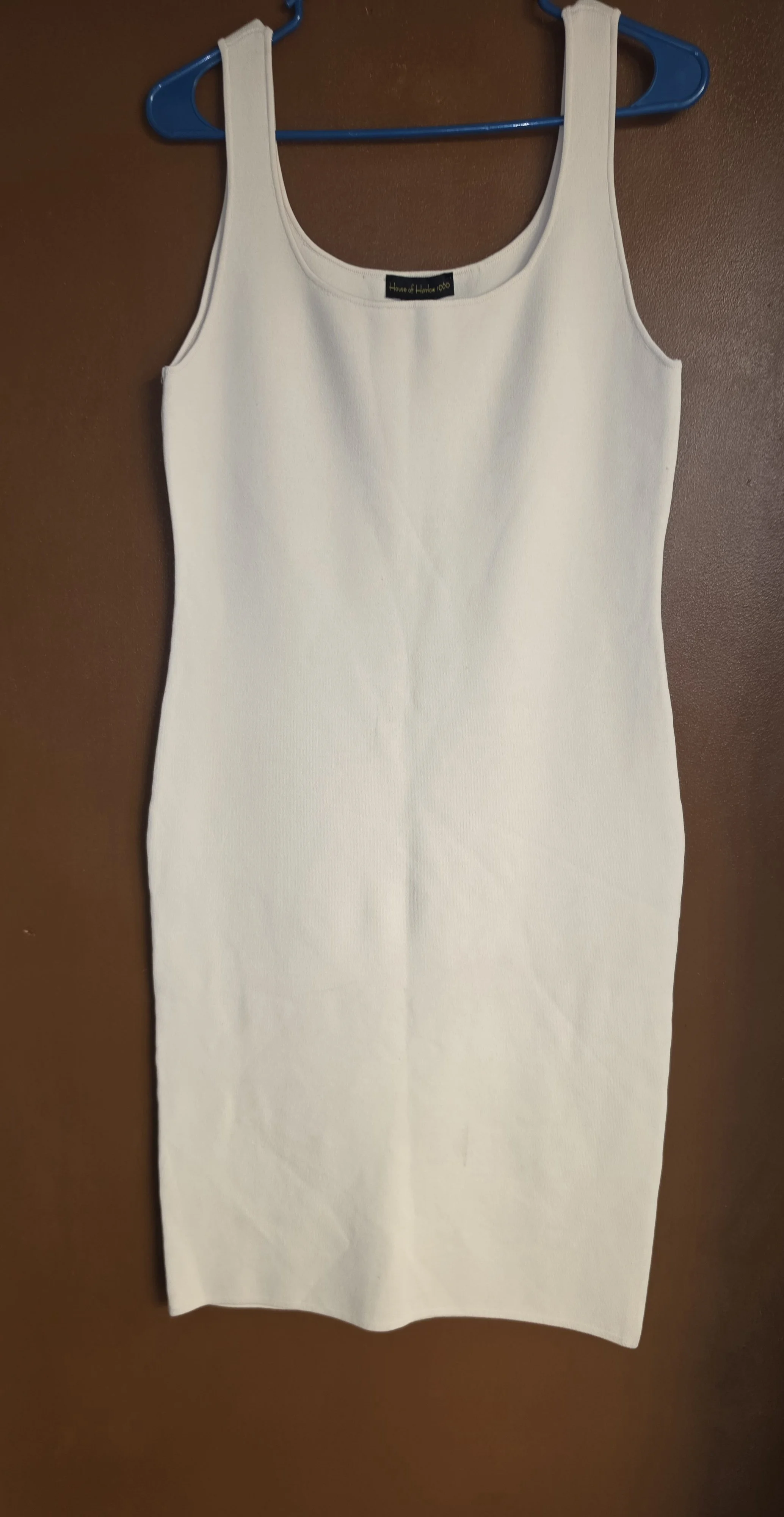 House of Harlow Dress: Size Large