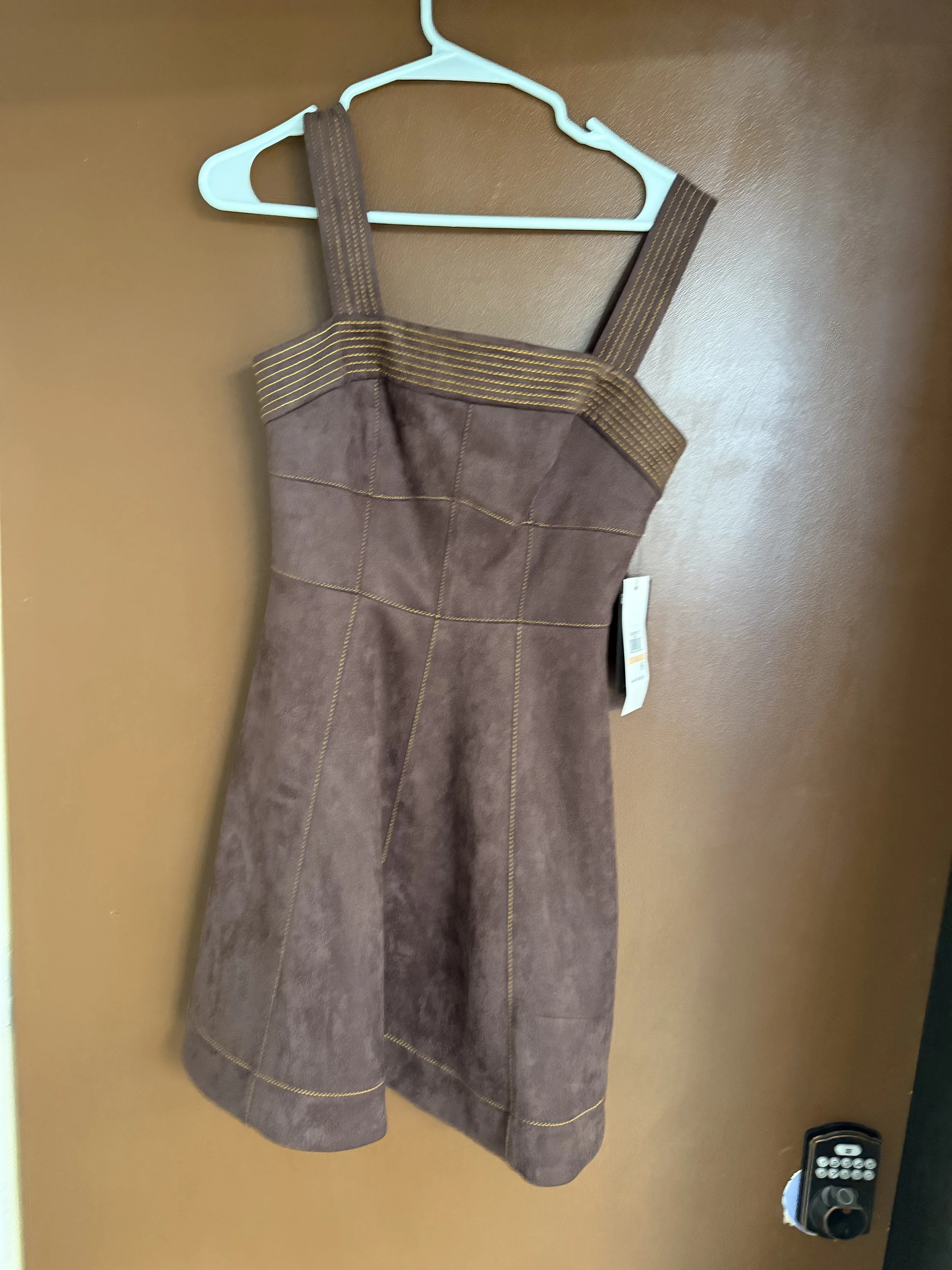 BCBG Dress: Size 2