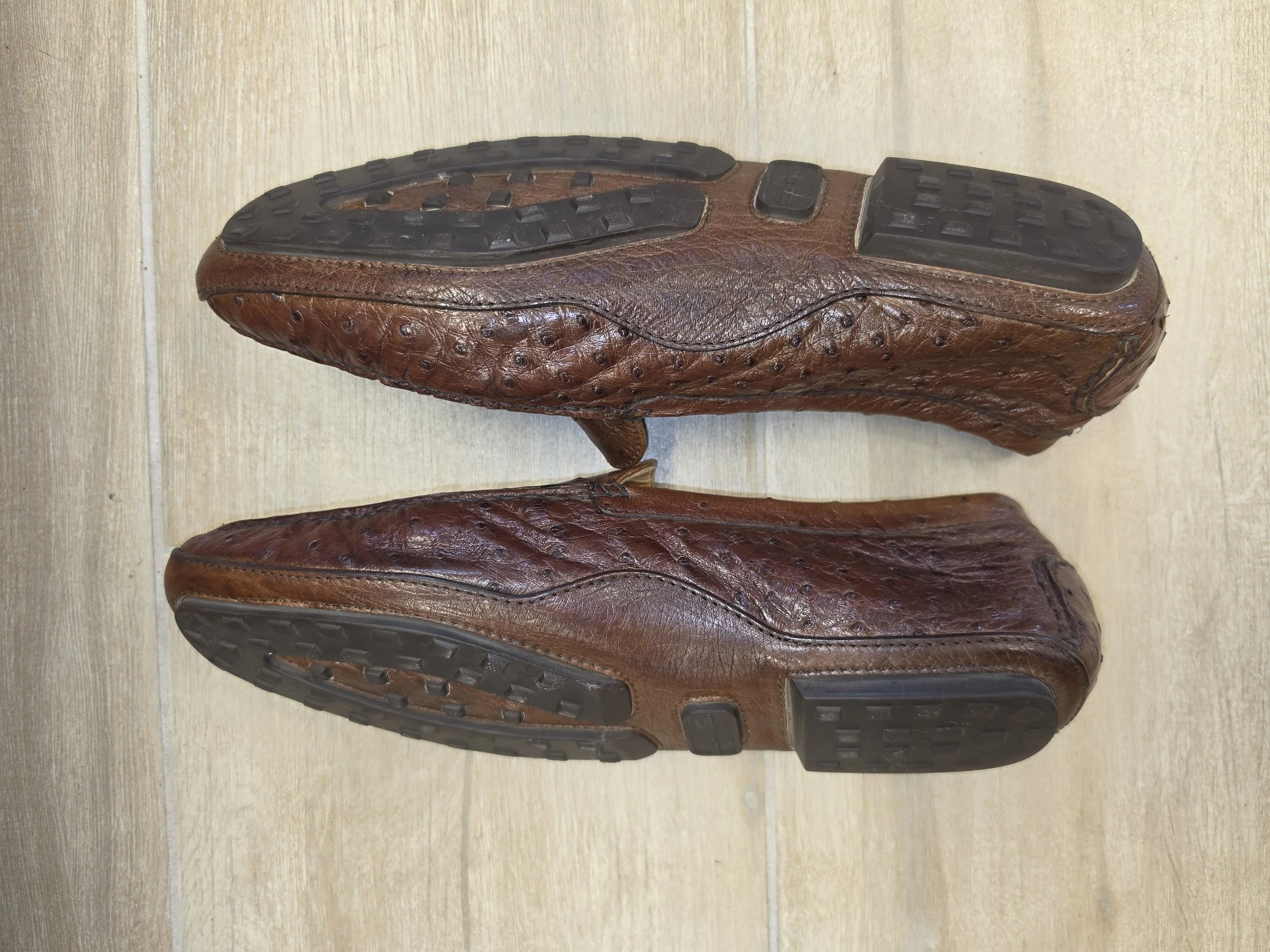 Renzo Favero - Men's Loafers Size 13.jpg