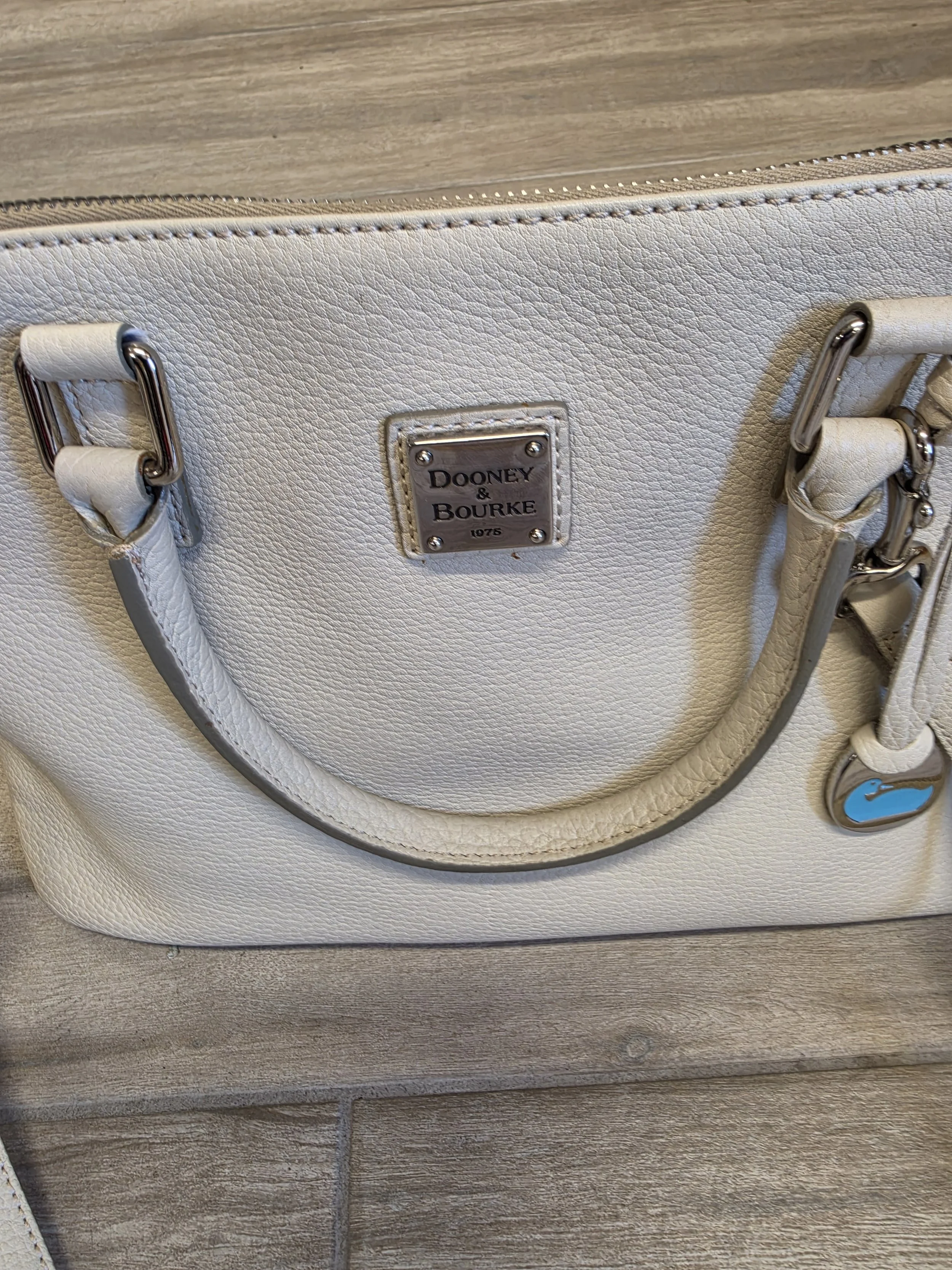 Dooney Bourke bag