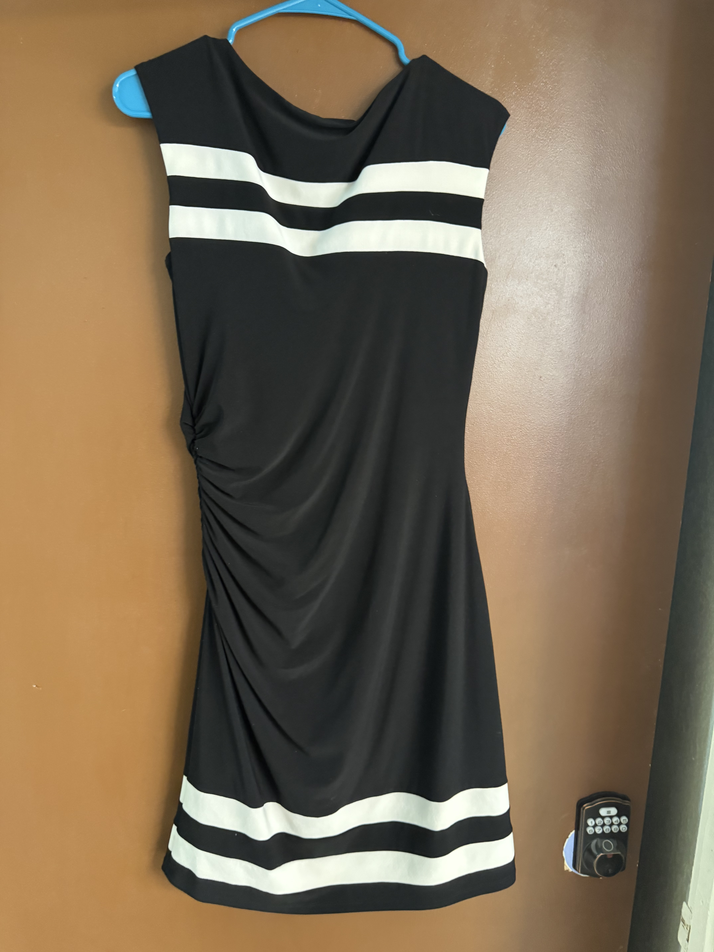 Ralph Lauren Dress: Size 8