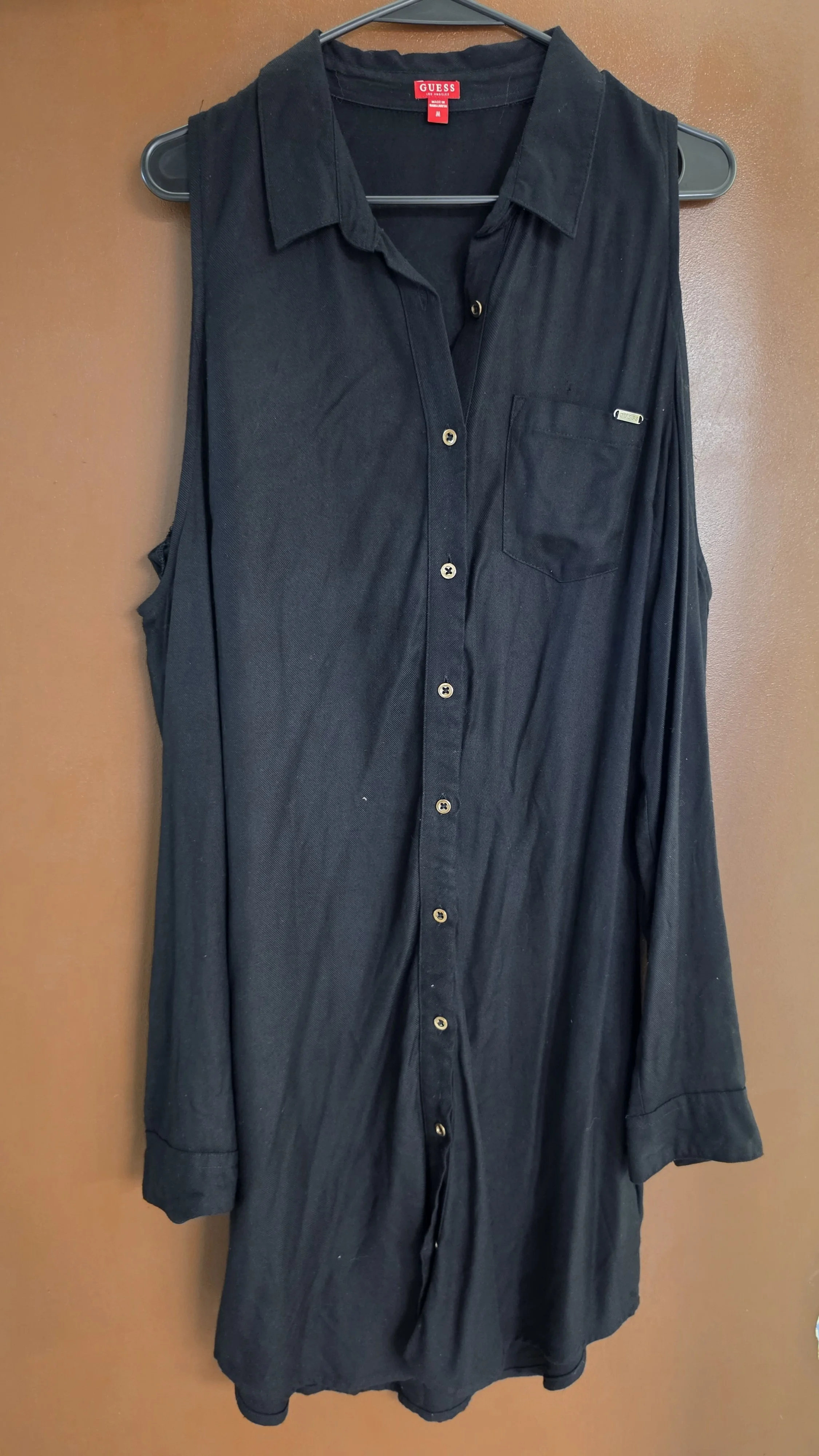Guess Dress: Size Medium