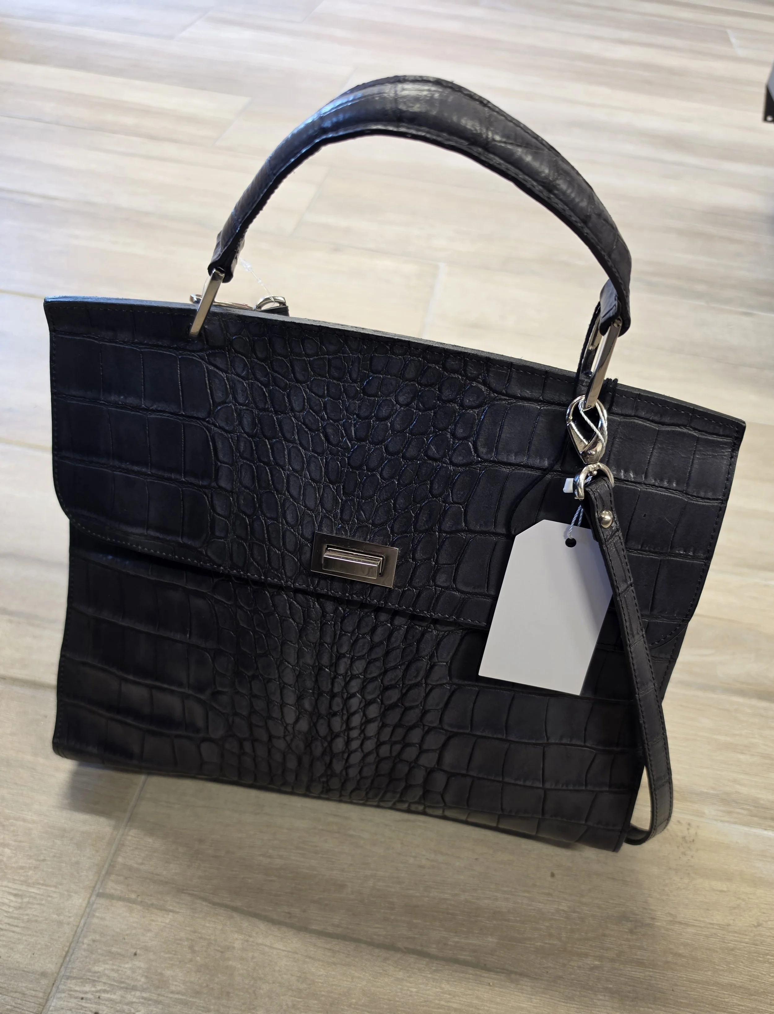 Claudia Firenze Bag