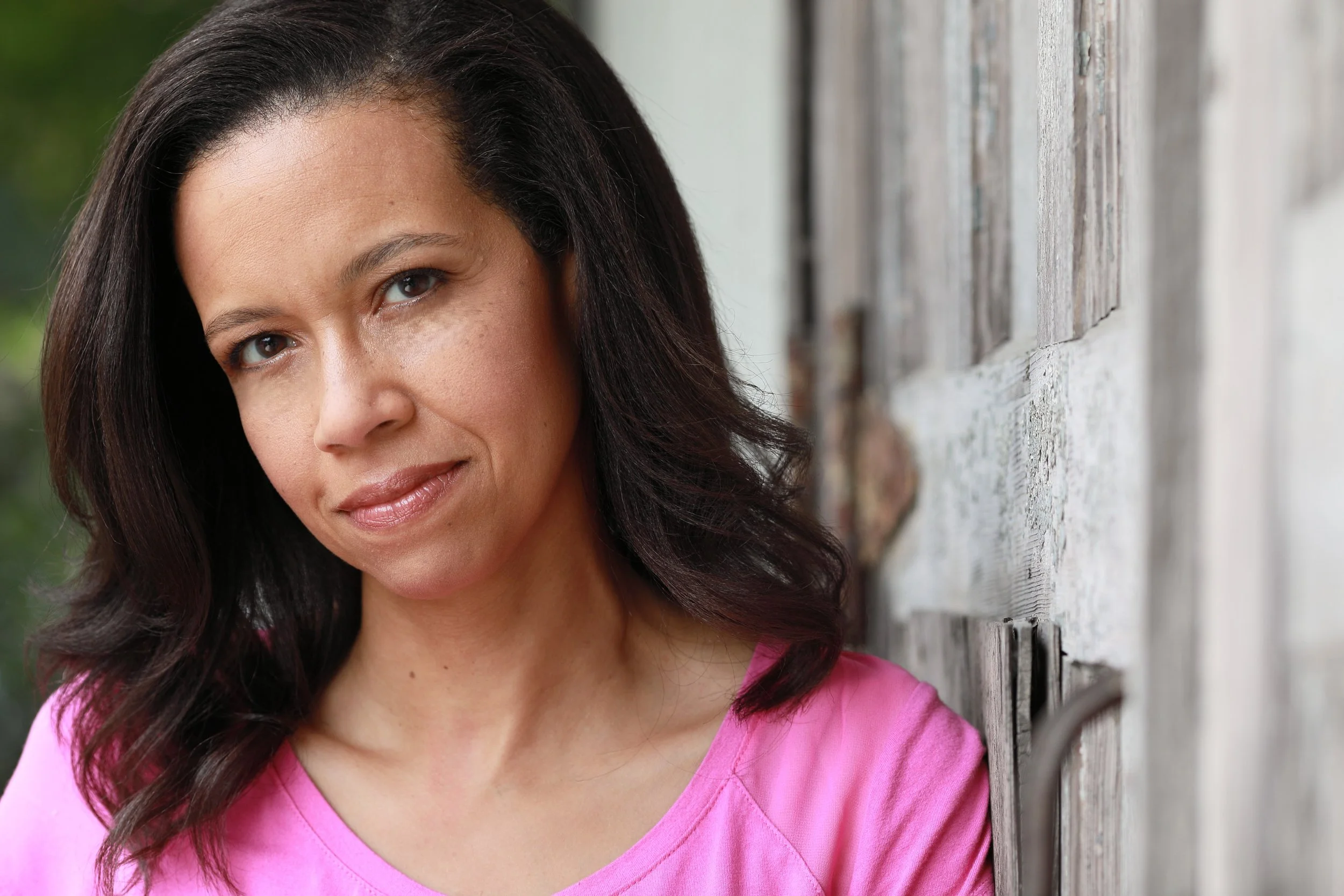 Elisabeth Roseland headshot