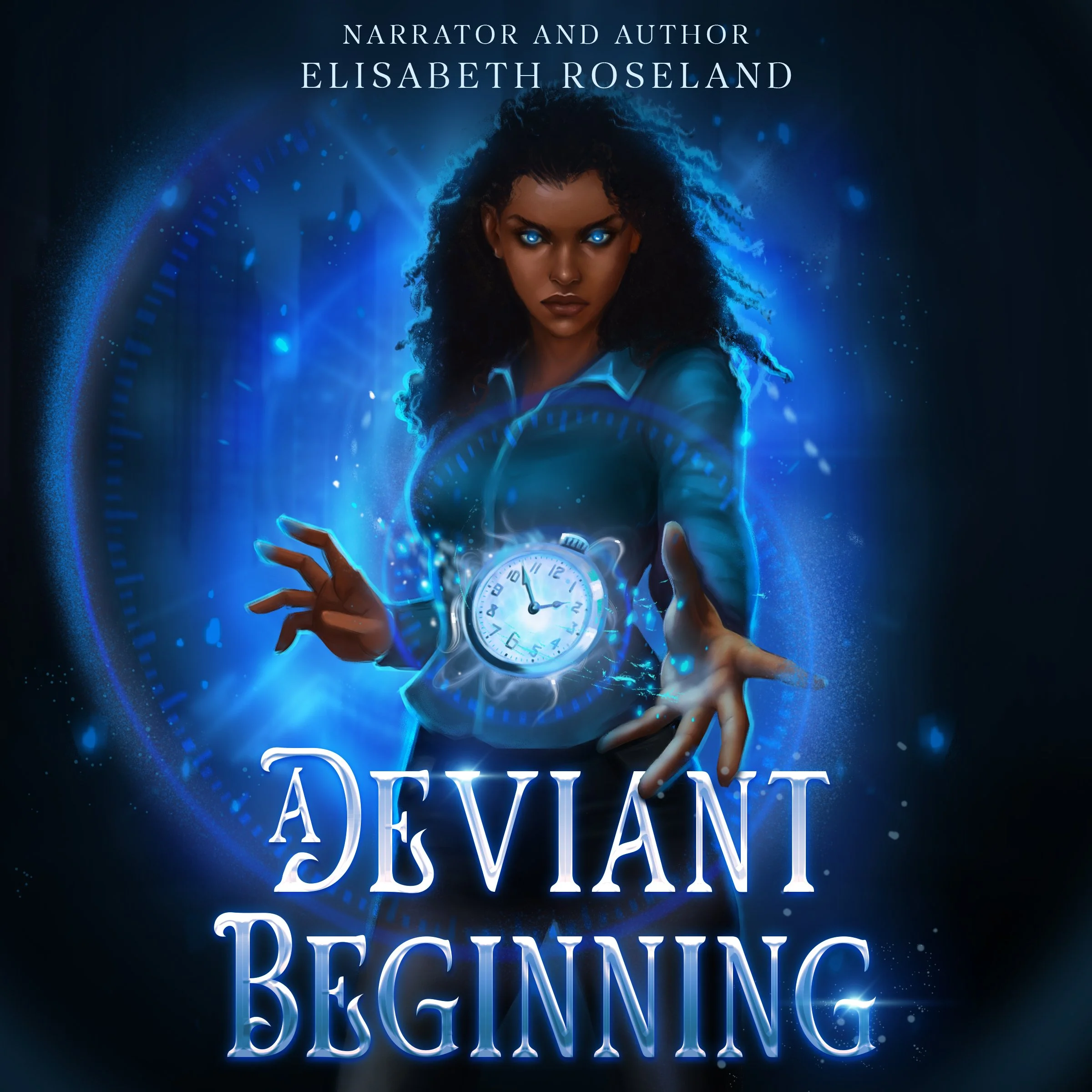 A Deviant Beginning Audiobook