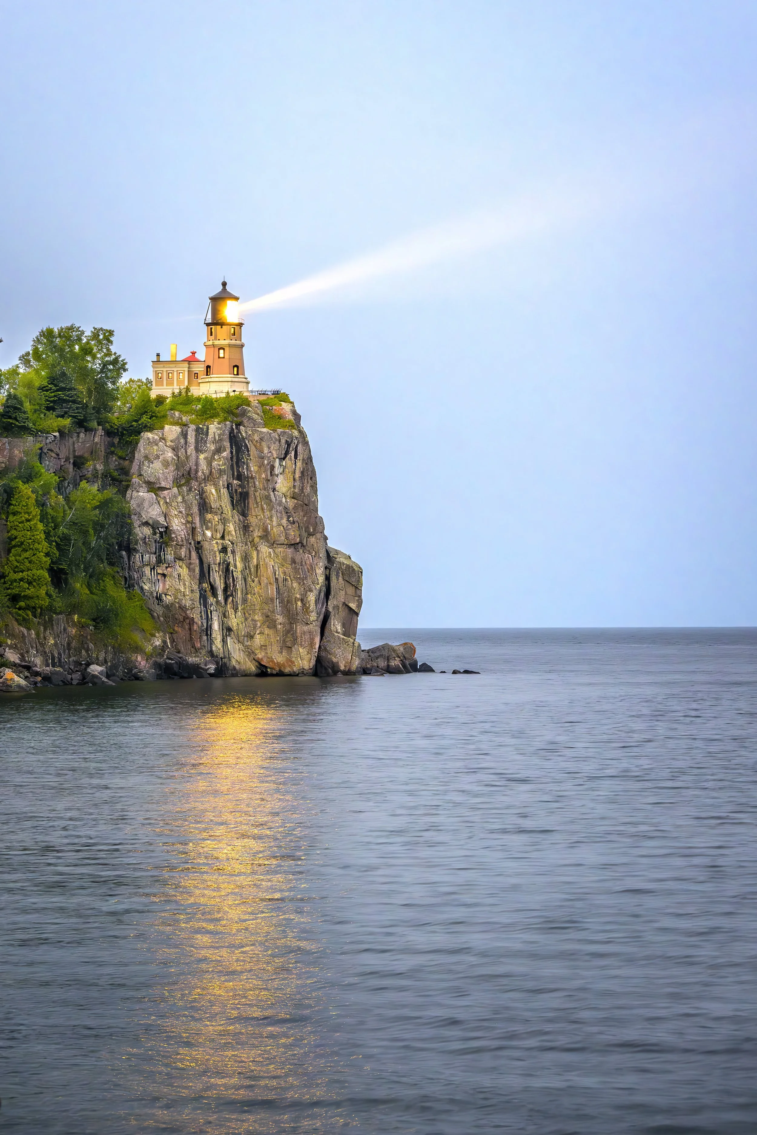 Splitrock Lighthouse