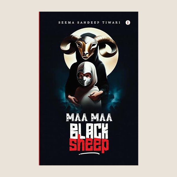 Maa Maa Black Sheep