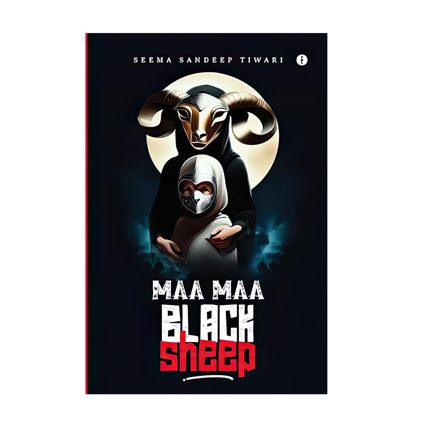 Maa Maa Black Sheep