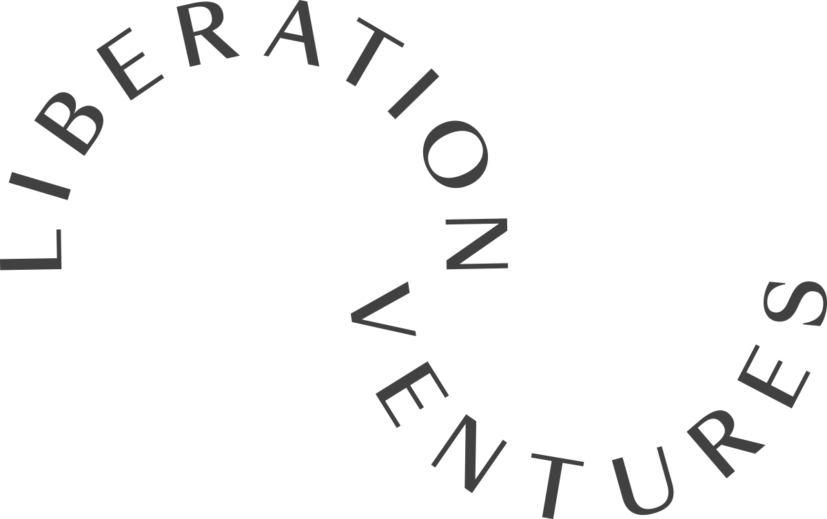 Liberation Ventures Logo